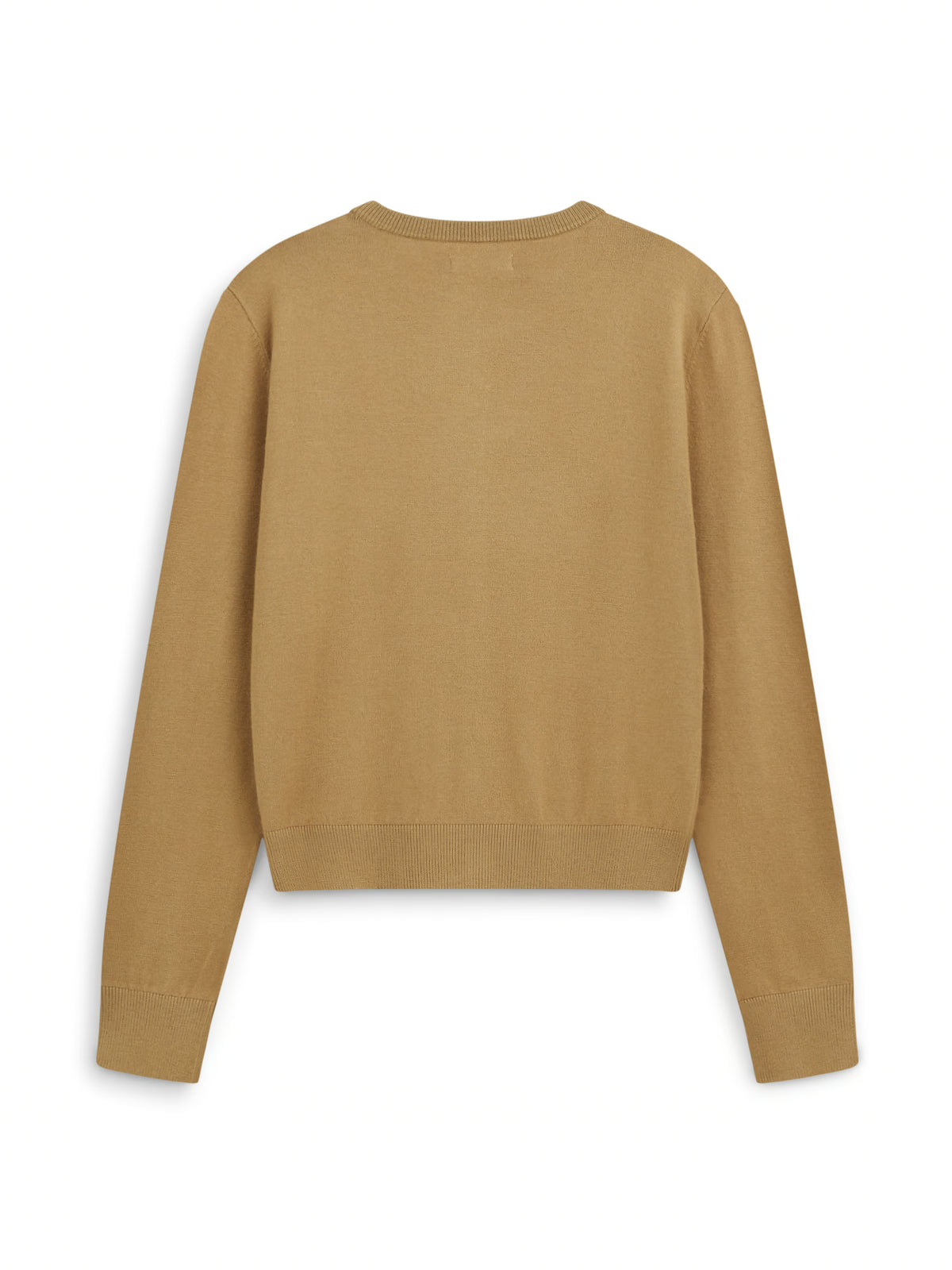 AIIZ Women's Knitted Cardigan
