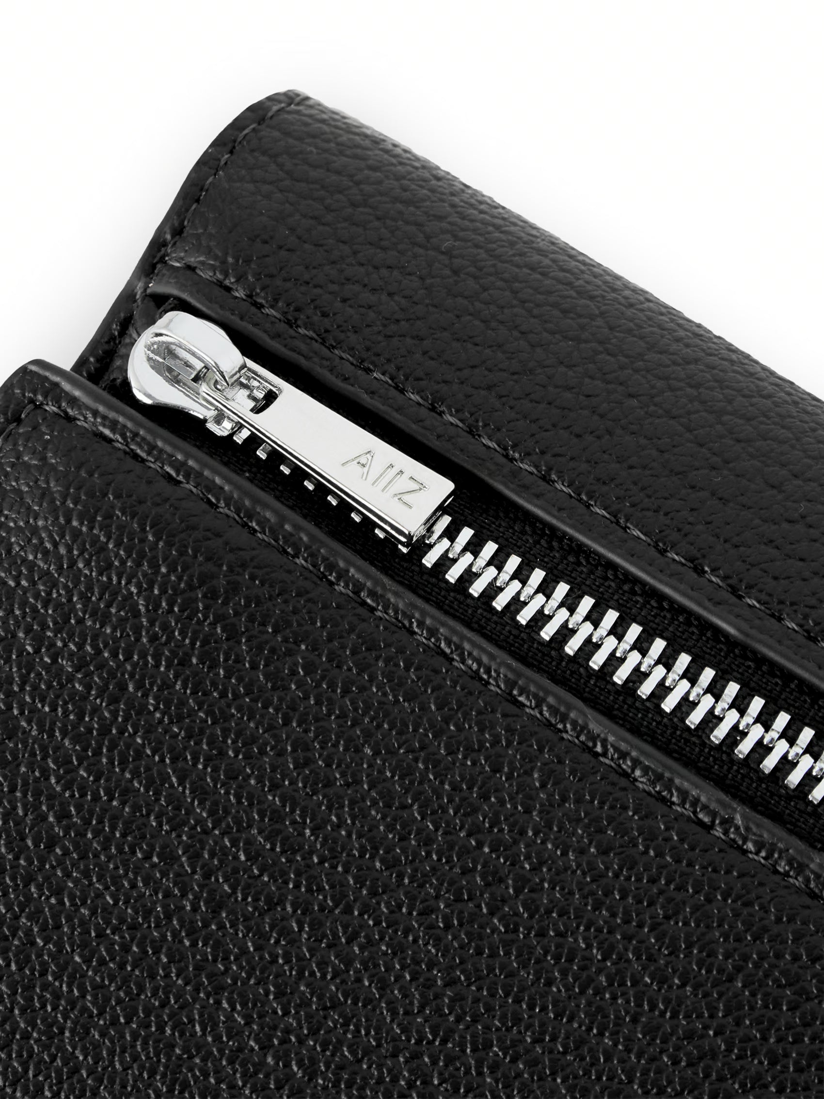 AIIZ Women's Long Wallet