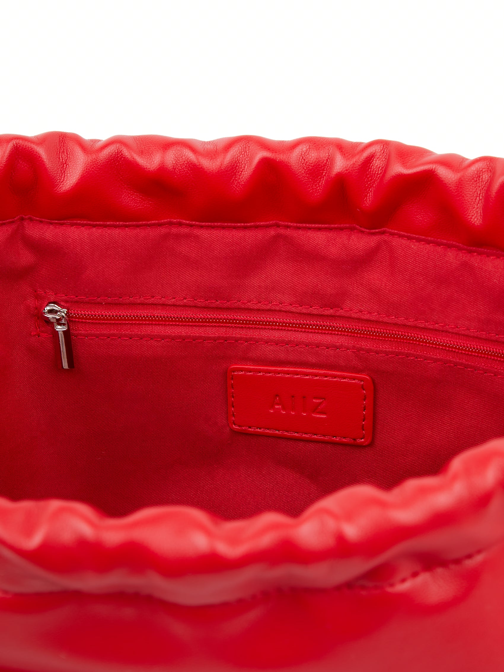 AIIZ Drawstring Bag