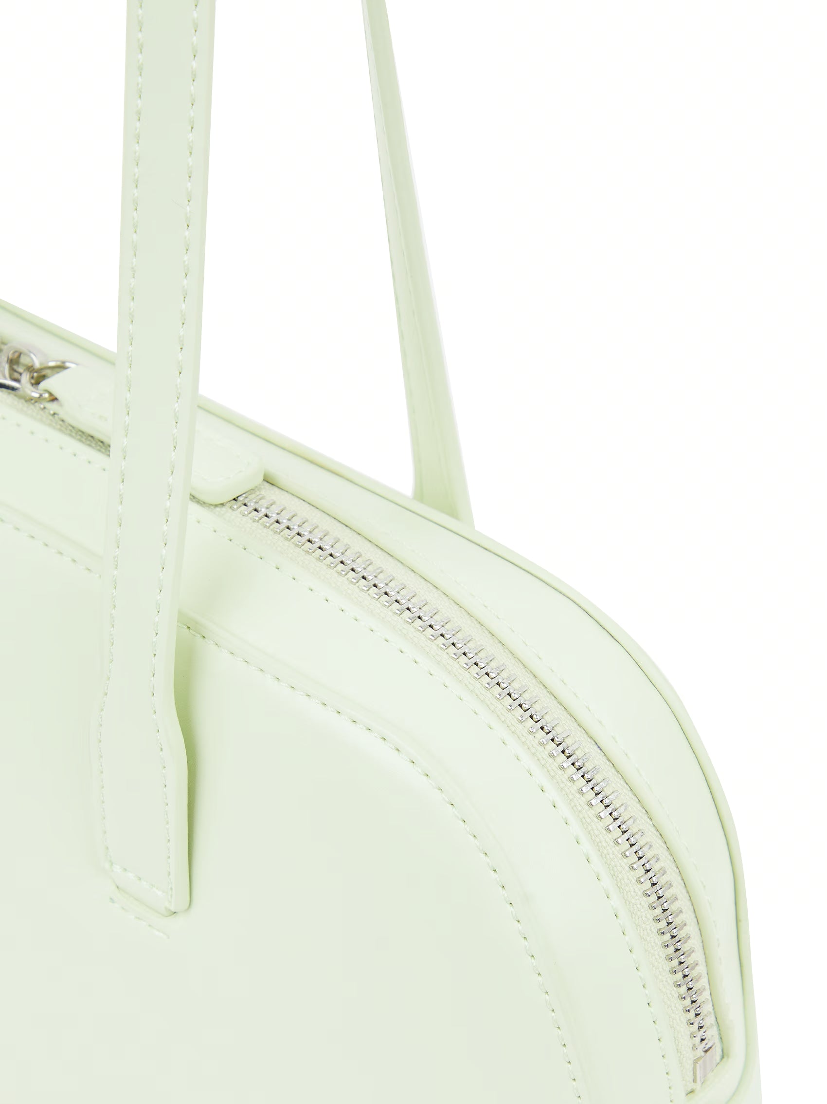 AIIZ Bread Shoulder Bag