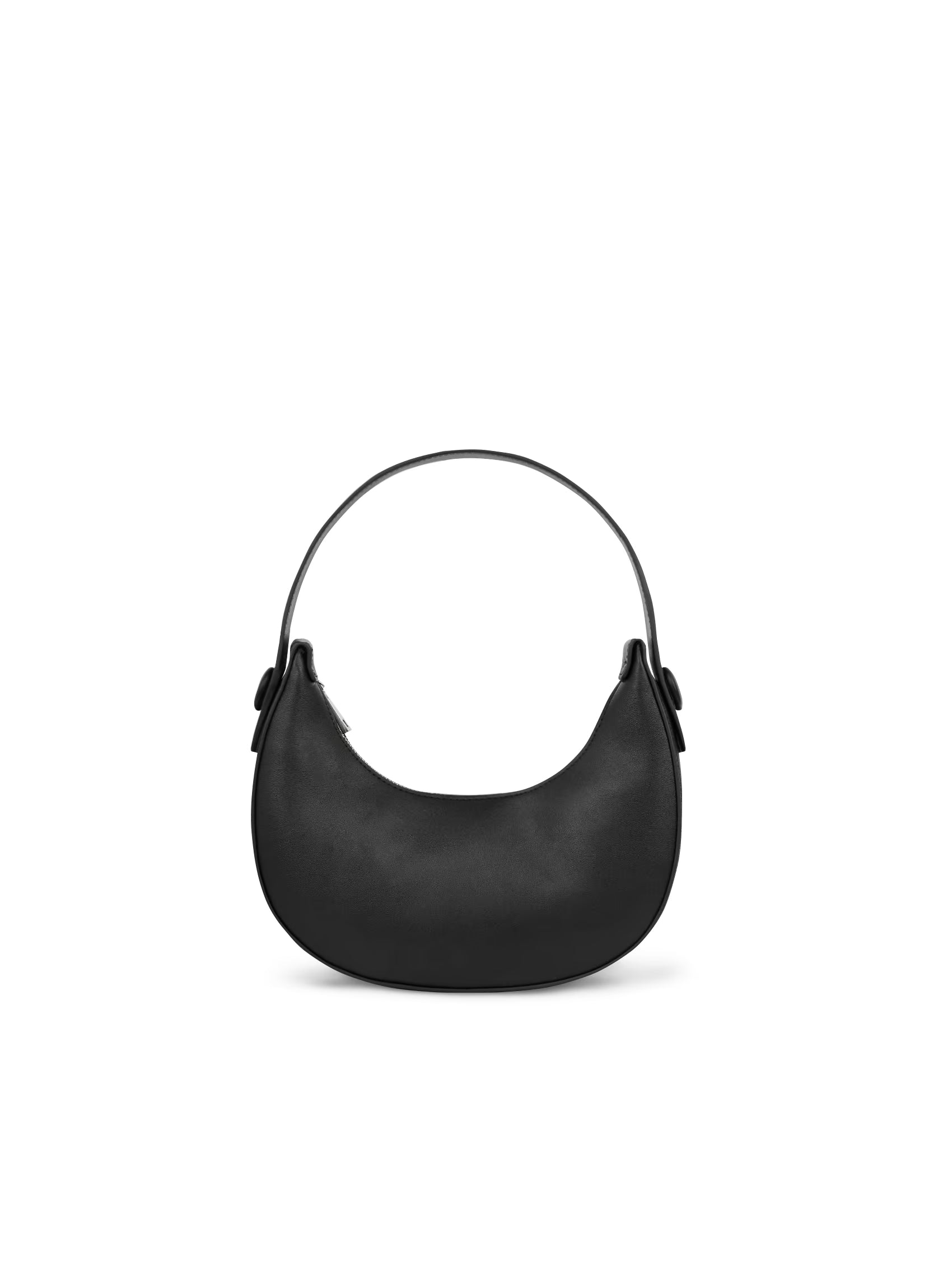 AIIZ Women's Half Moon Bag