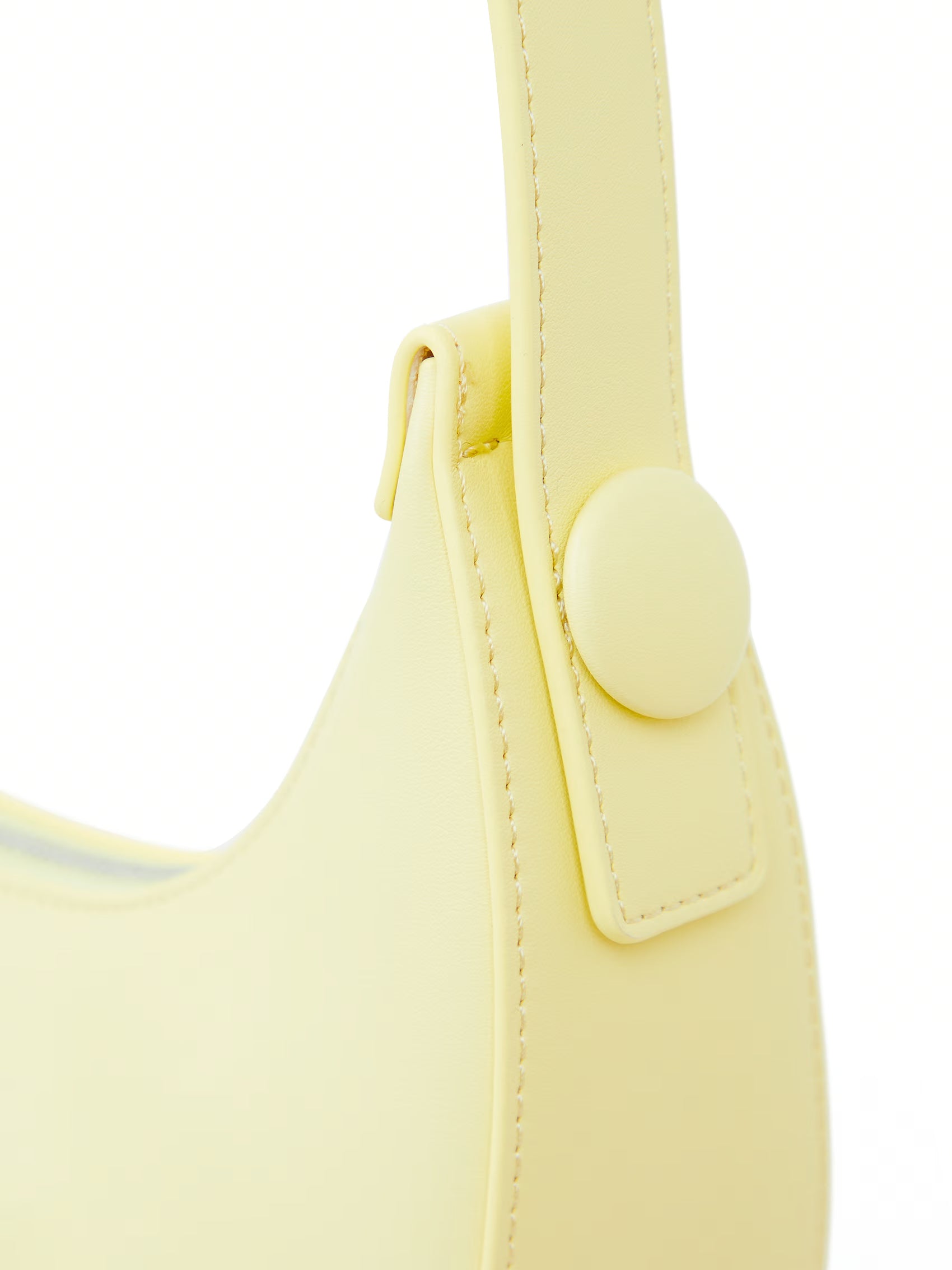 AIIZ Women's Half Moon Bag