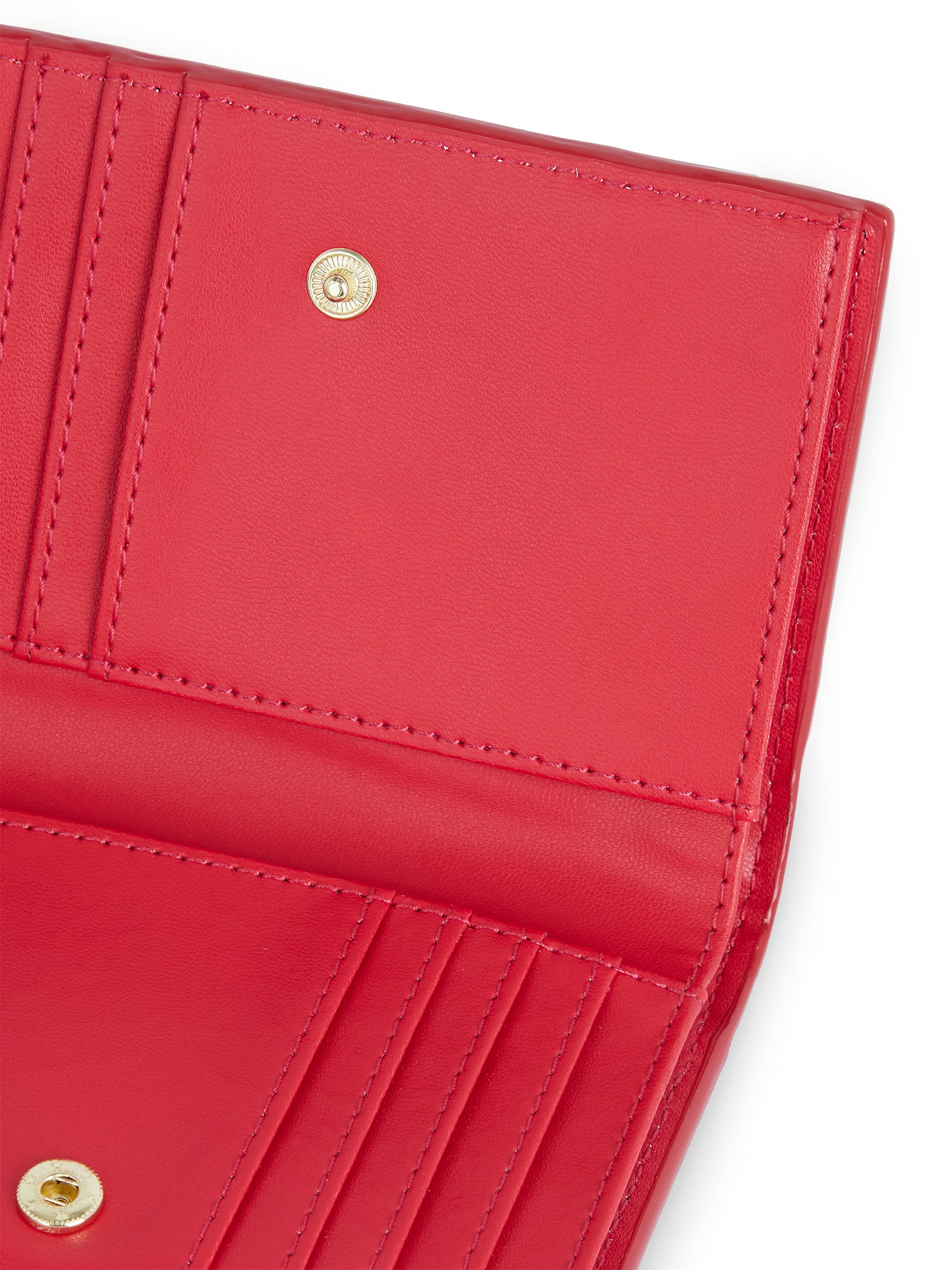 AIIZ Women's Short Wallet