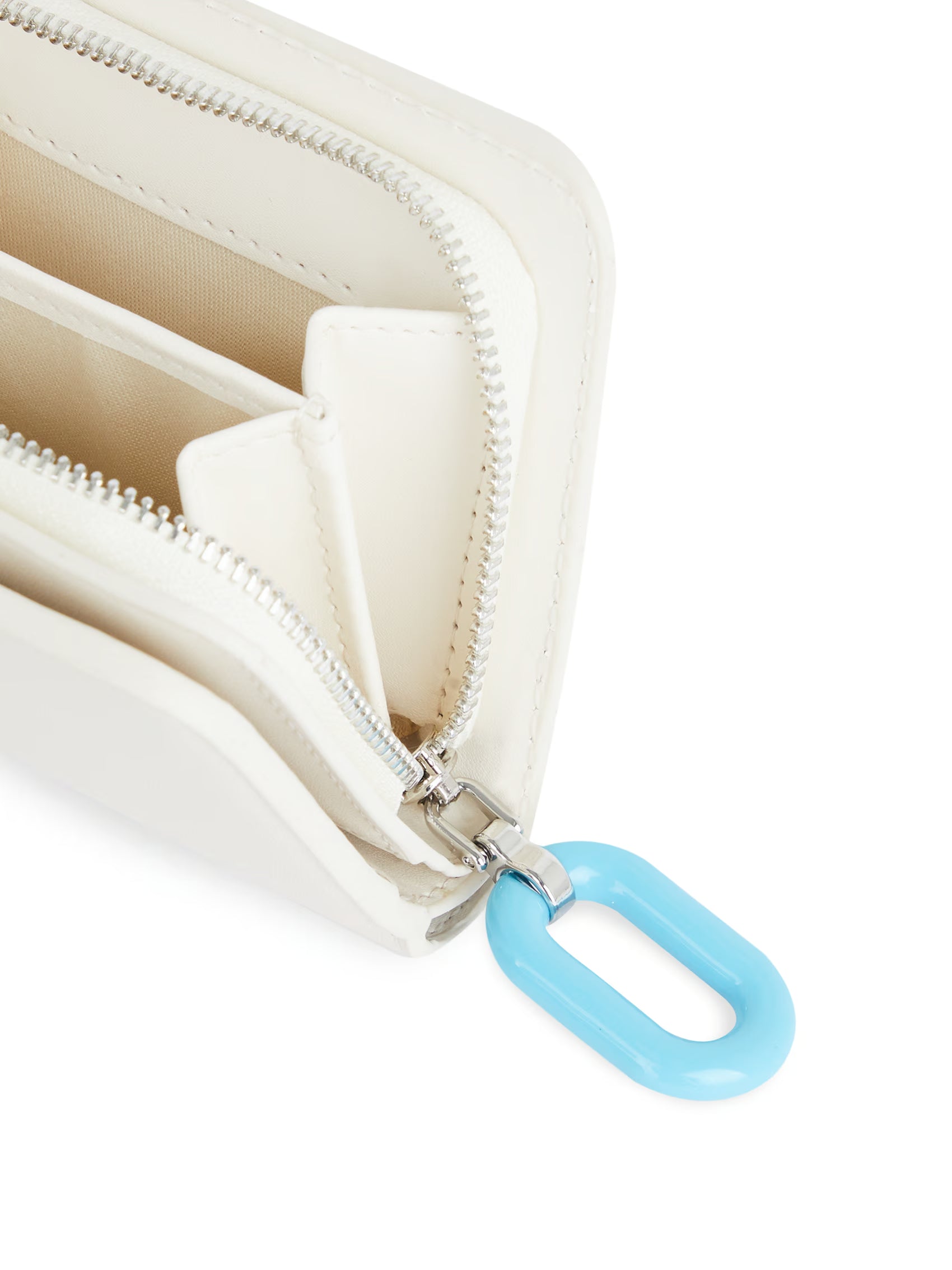 AIIZ Short Wallet