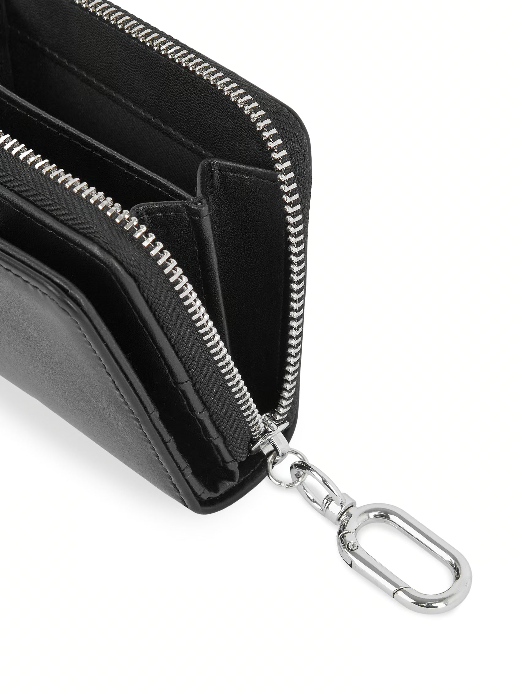 AIIZ Short Wallet