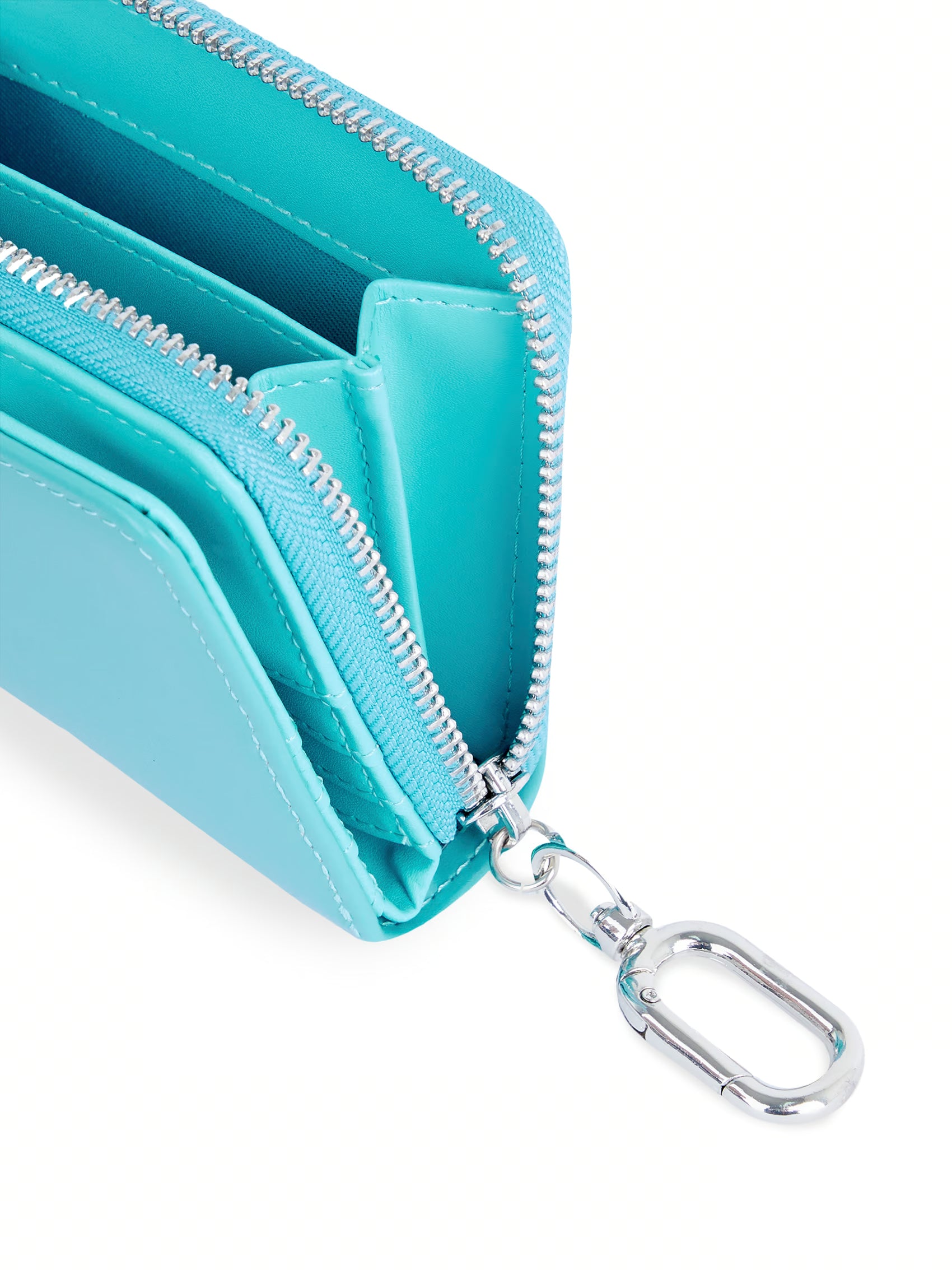 AIIZ Short Wallet