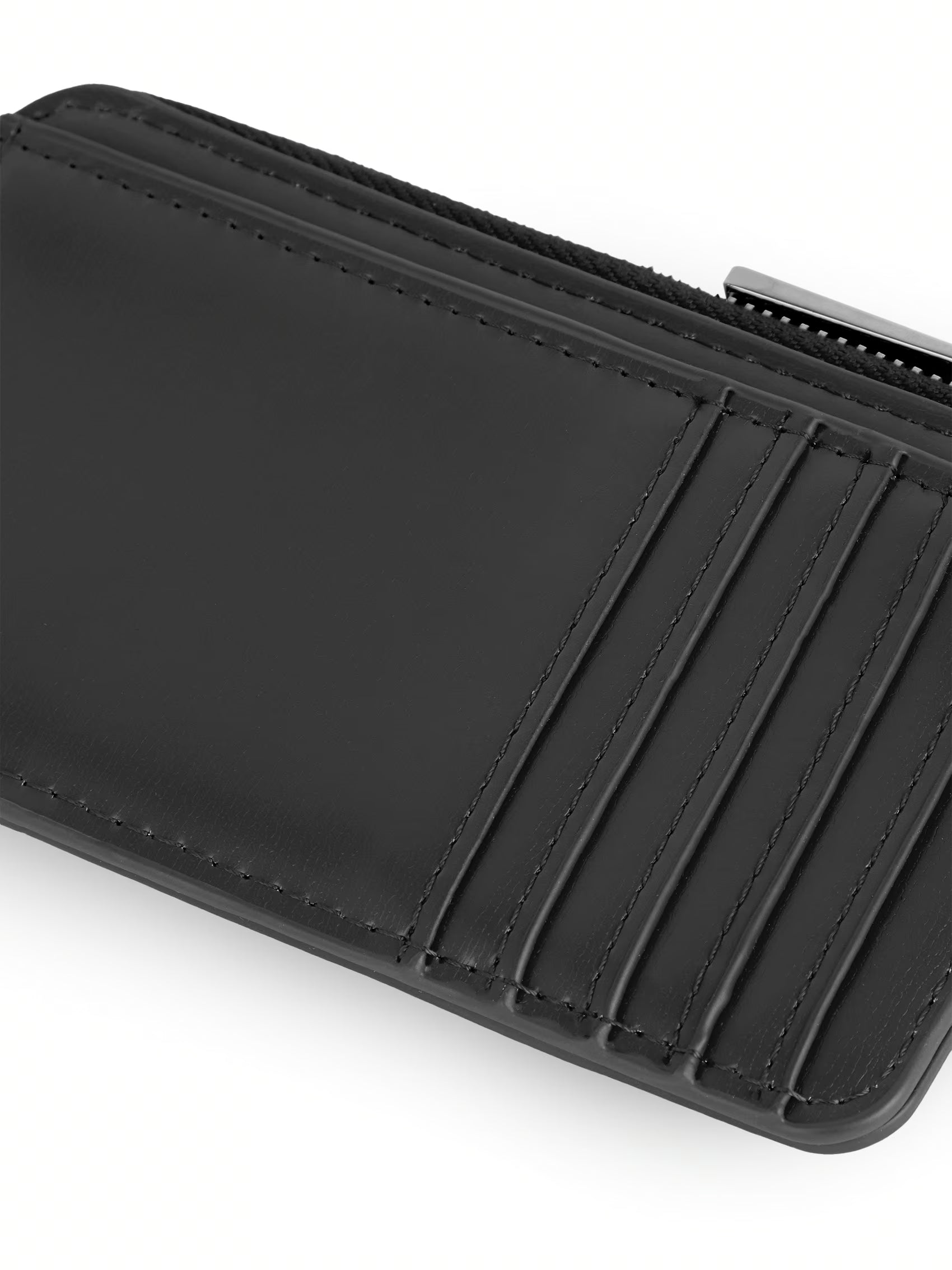 AIIZ Card Holder with Neck Strap