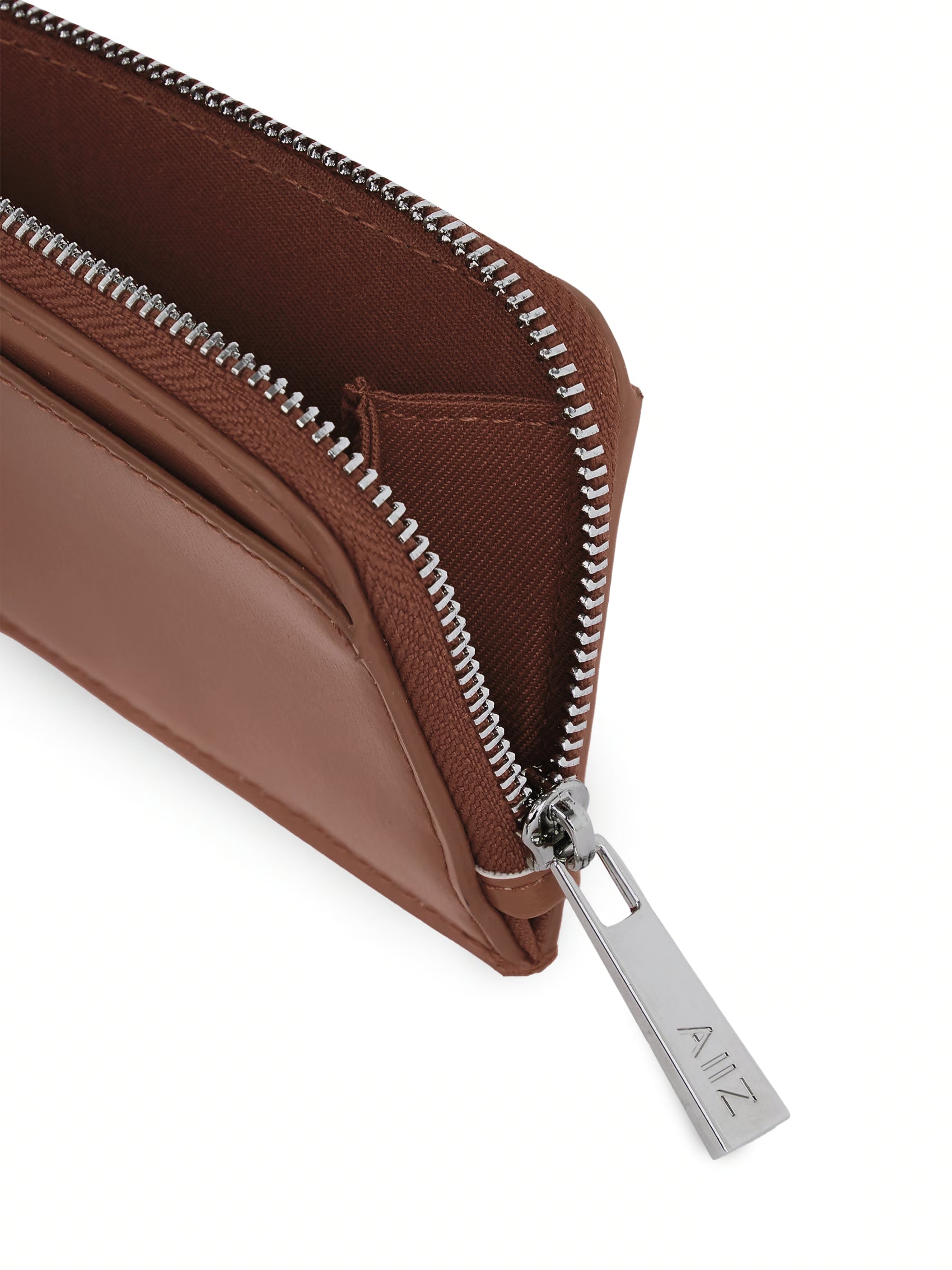 AIIZ Card Holder with Neck Strap