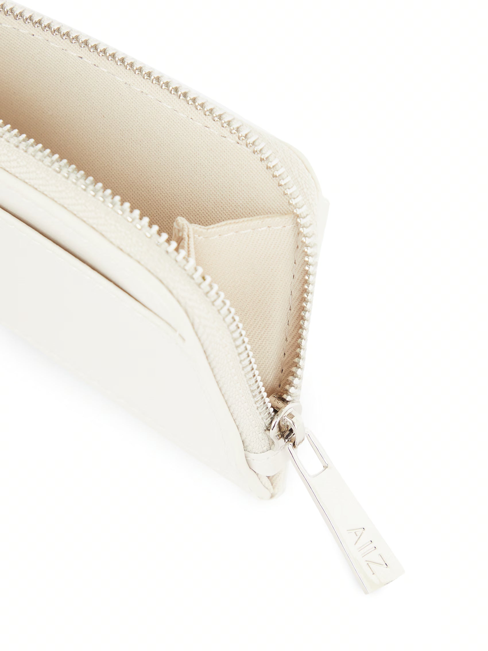 AIIZ Card Holder with Neck Strap