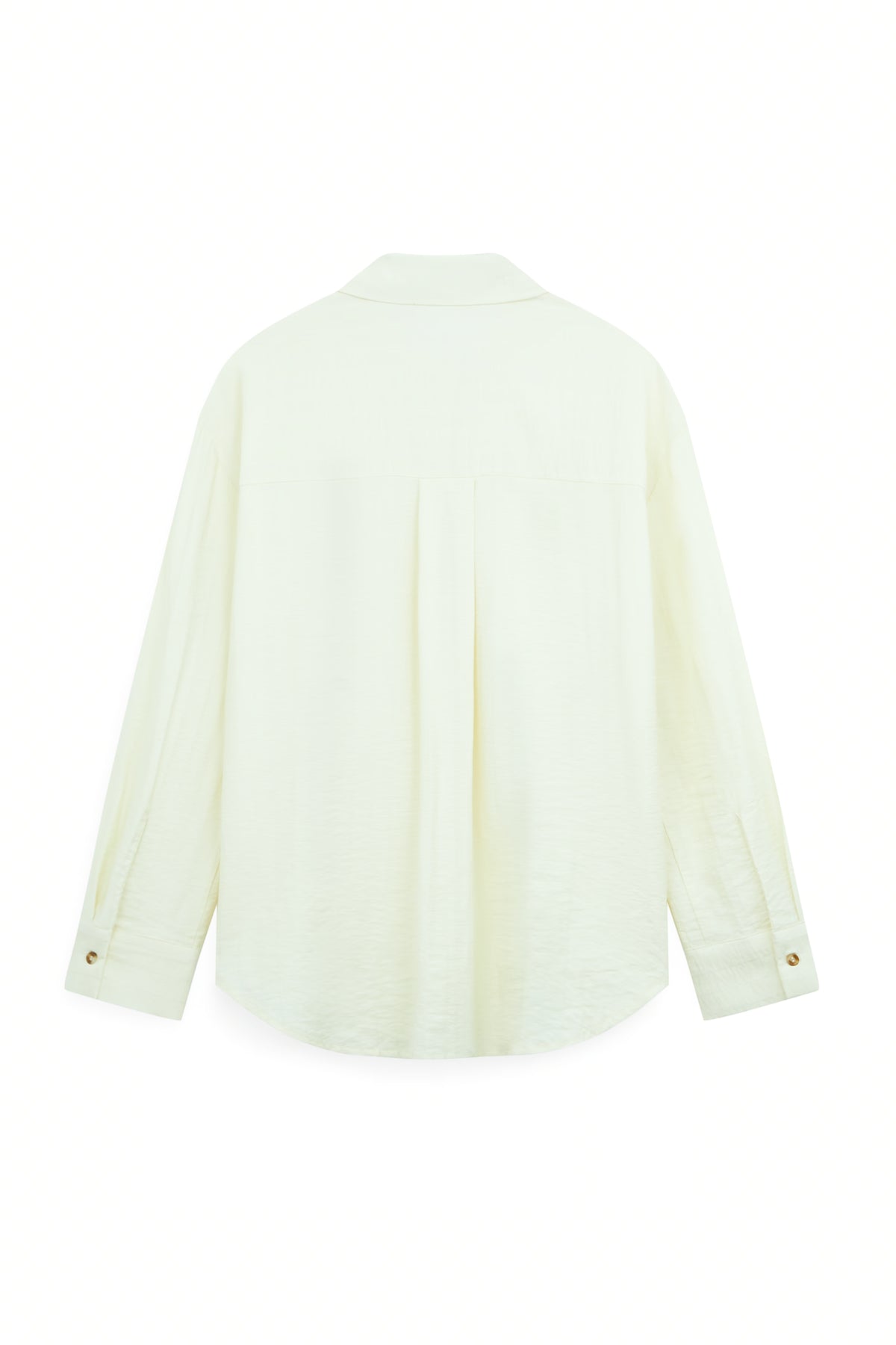 AIIZ Women's Long Sleeve Shirt