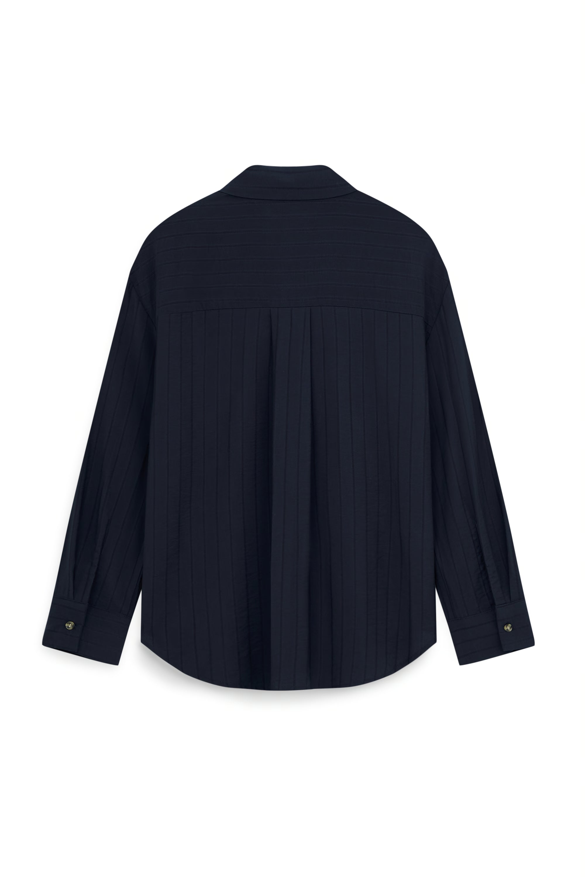 AIIZ Women's Long Sleeve Shirt