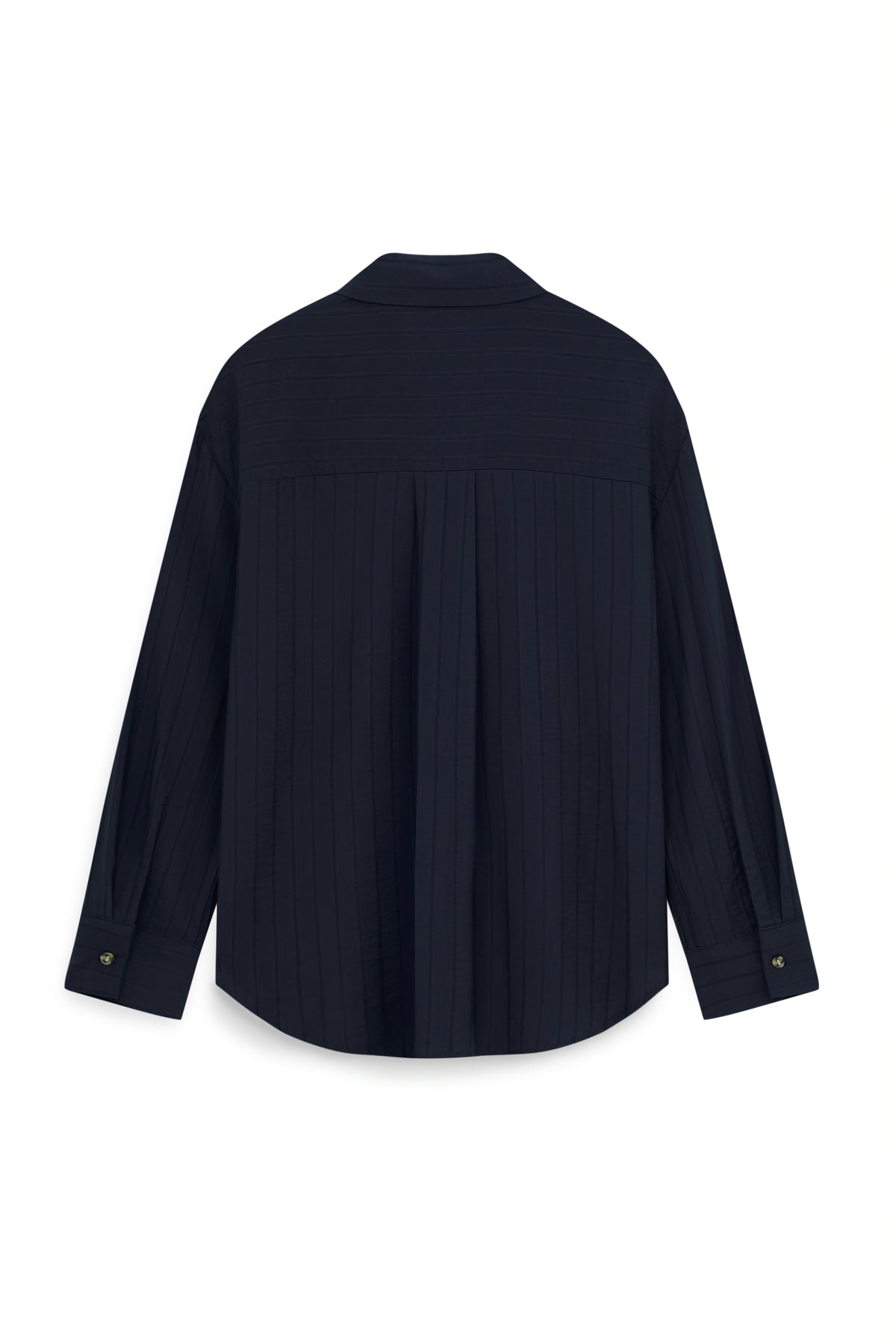 AIIZ Women's Long Sleeve Shirt