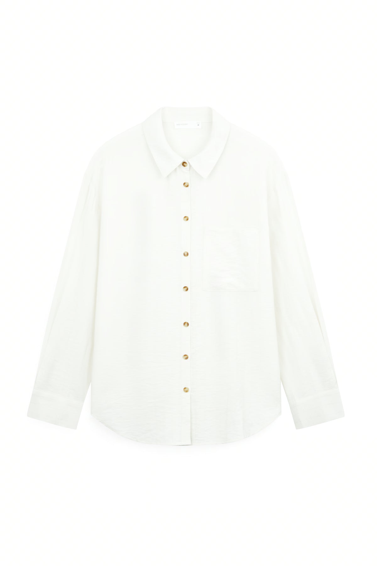 AIIZ Women's Long Sleeve Shirt