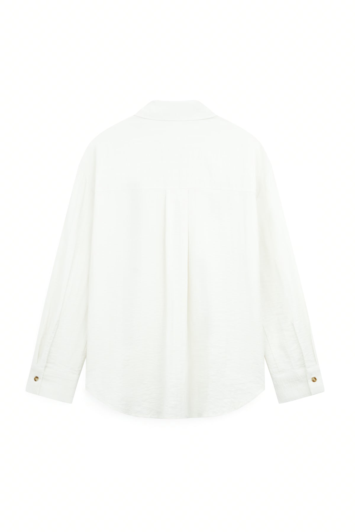 AIIZ Women's Long Sleeve Shirt