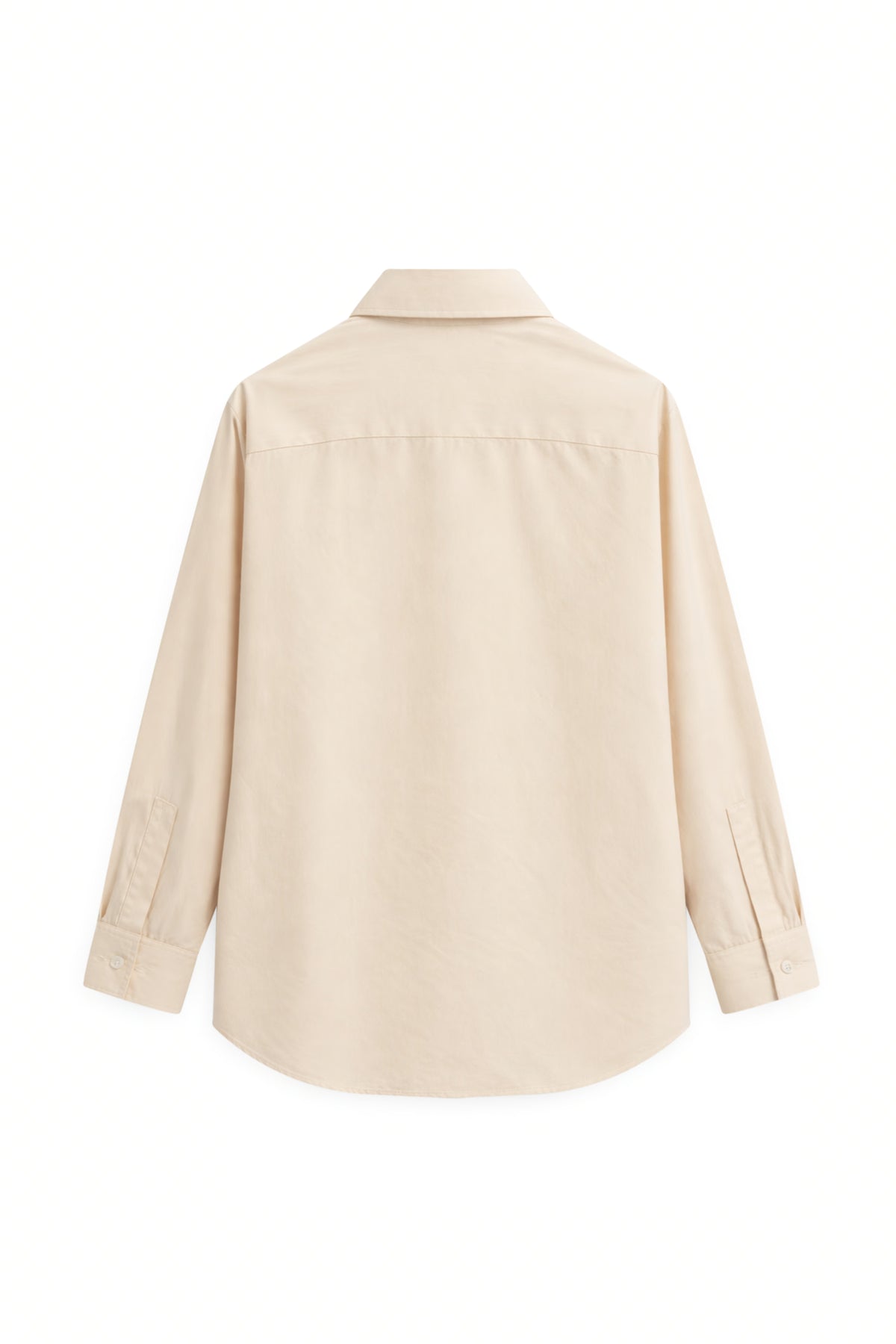 AIIZ Women's Long Sleeve Shirt