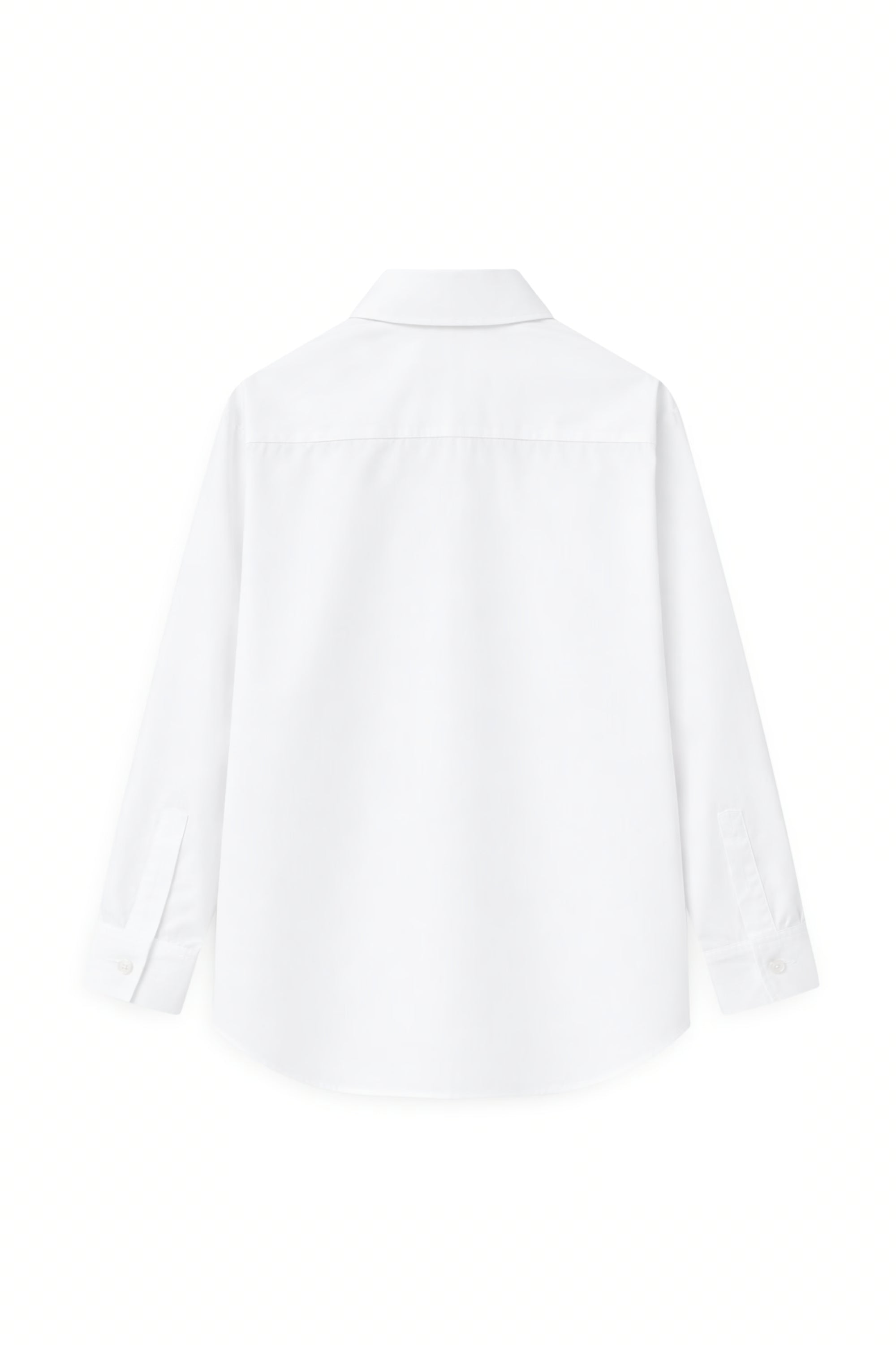 AIIZ Women's Long Sleeve Shirt