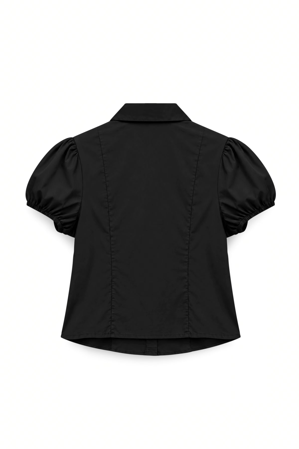 AIIZ Women's Short Sleeve Shirt