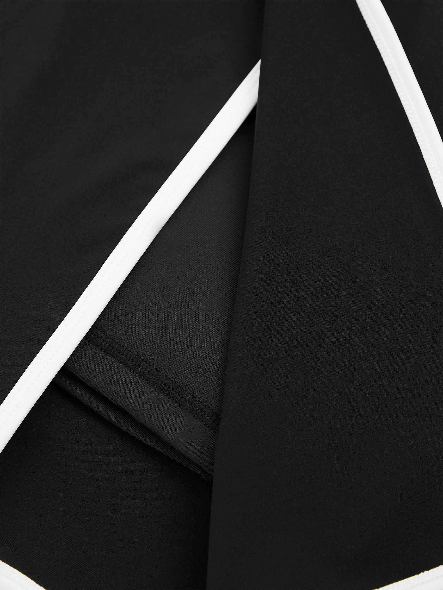 AIIZ Women's Mini Skirt