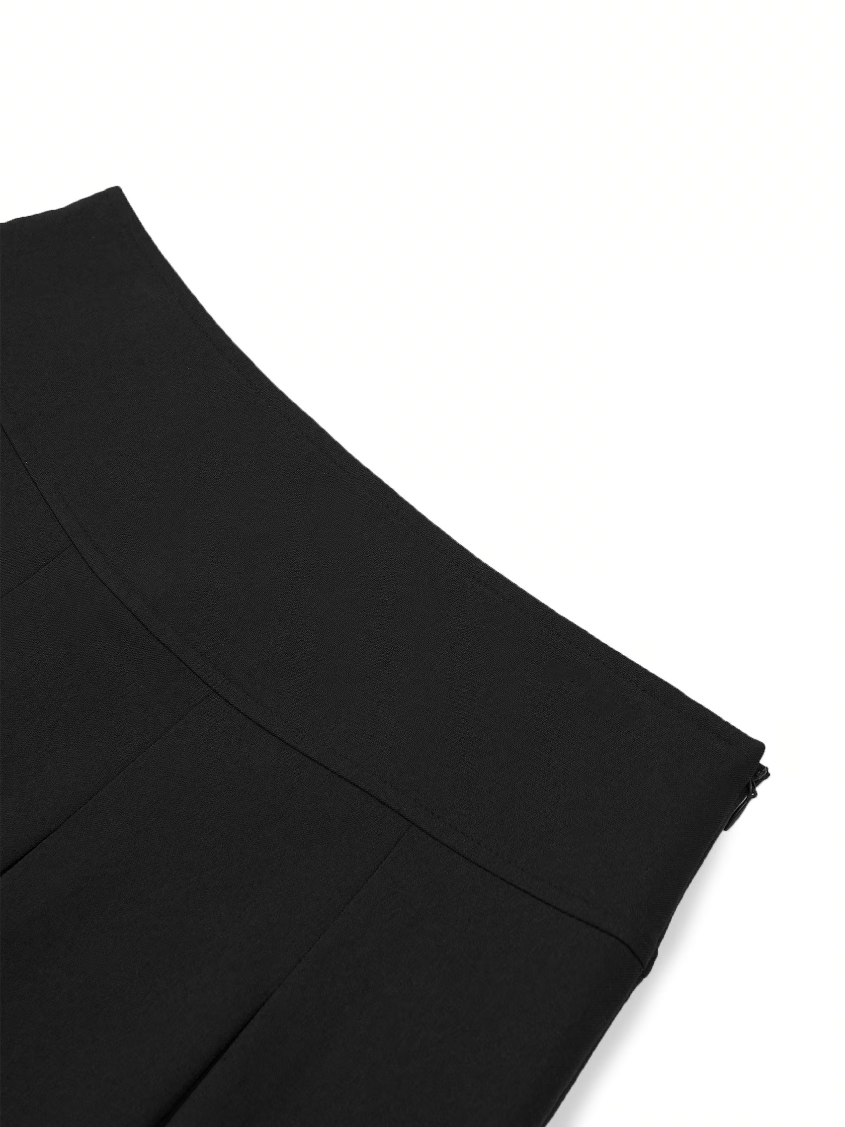 AIIZ (a.moment) Women's Mini Pleat Skirt