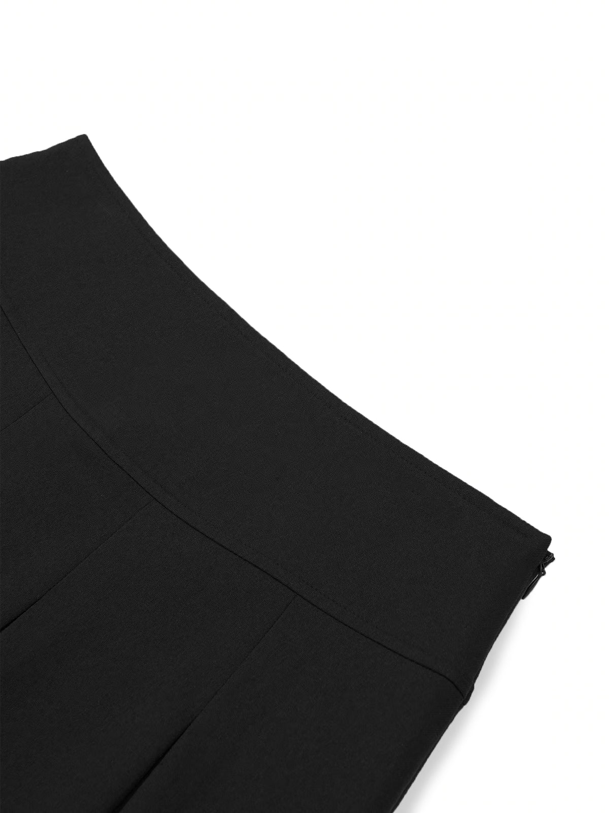 AIIZ (a.moment) Women's Mini Pleat Skirt