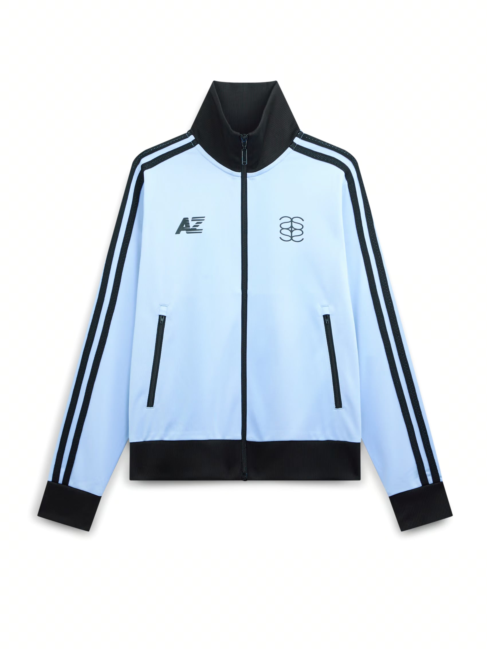 AIIZ Women's Warm Track Top