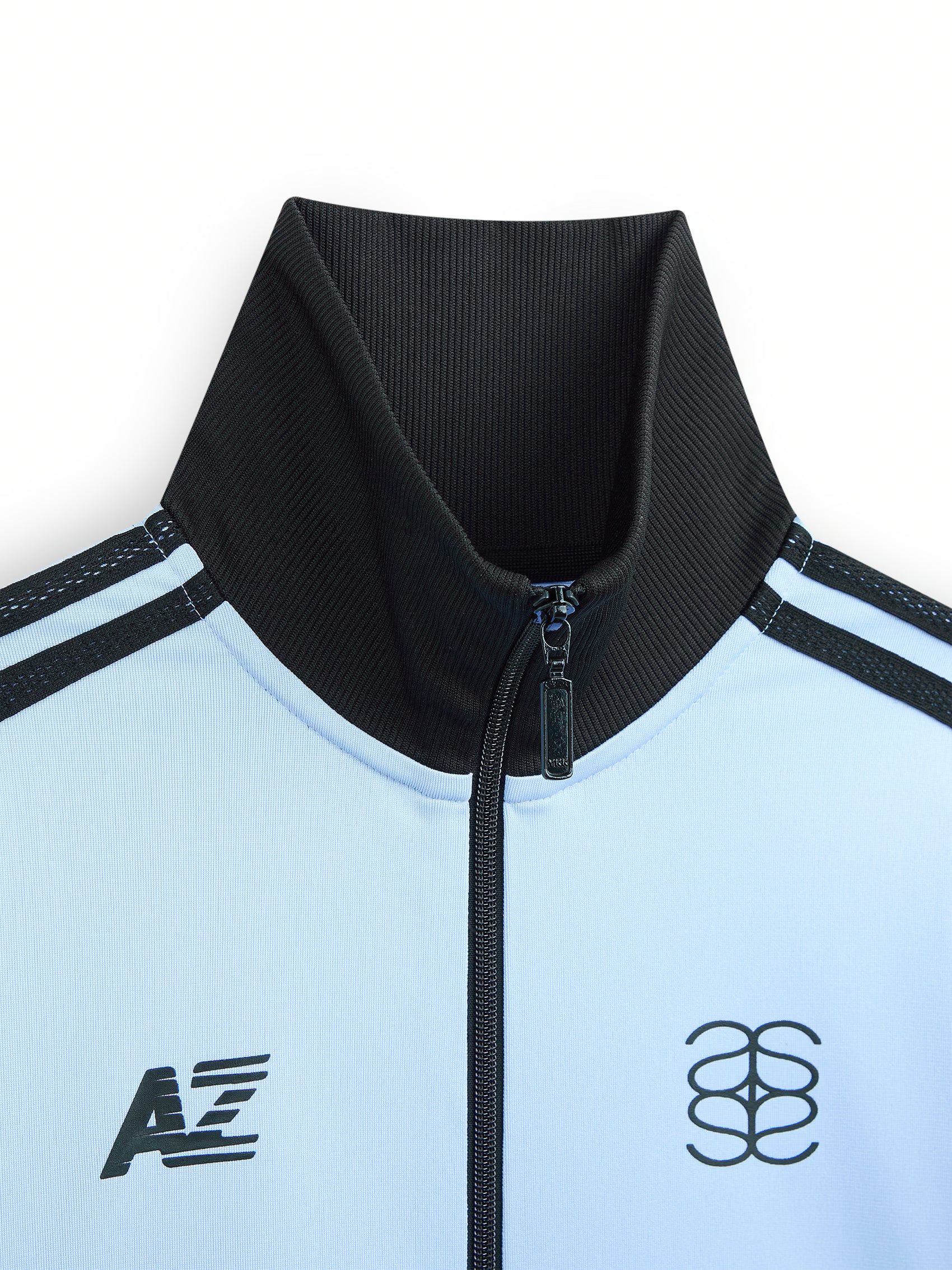 AIIZ Women's Warm Track Top