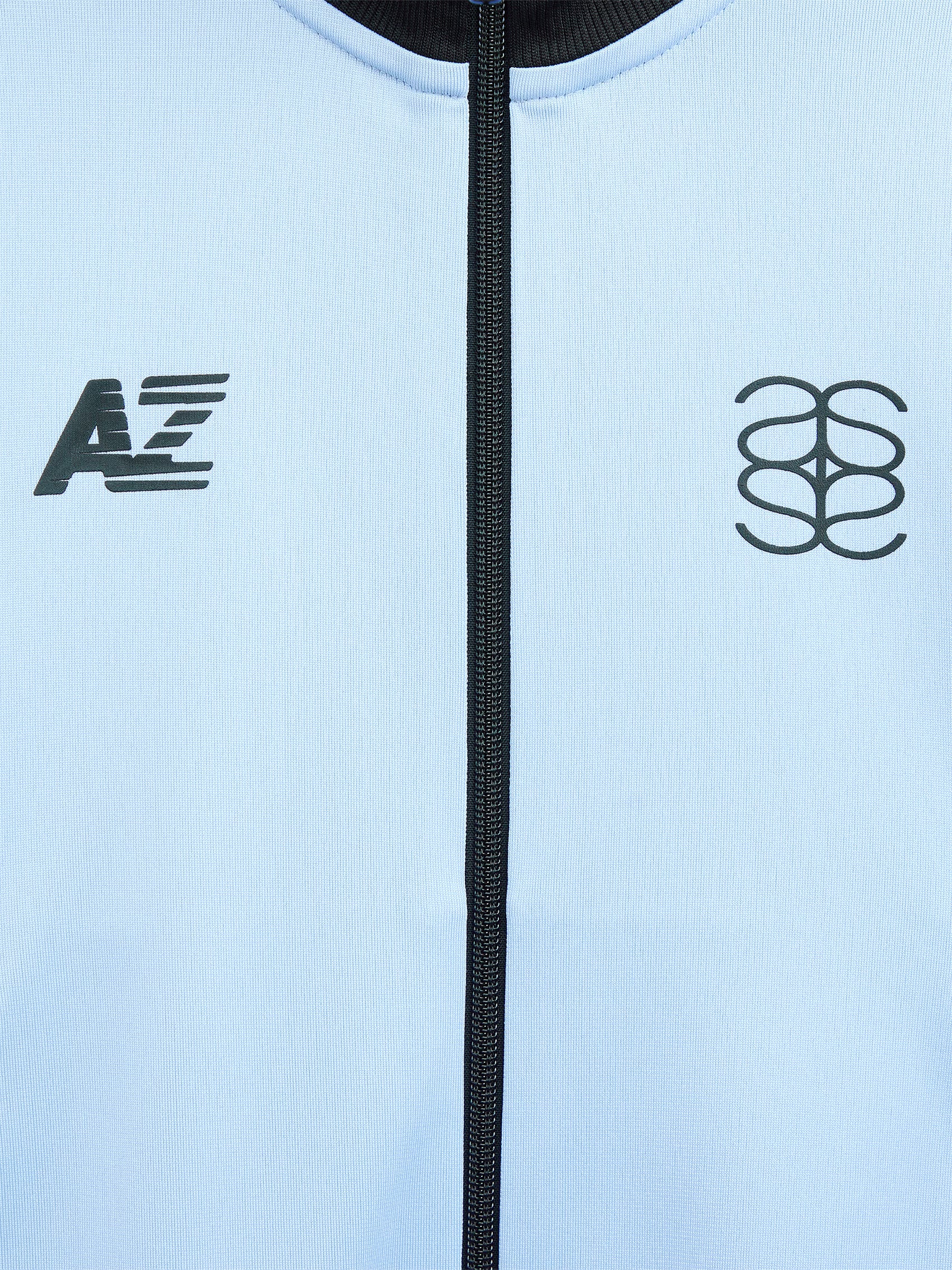 AIIZ Women's Warm Track Top