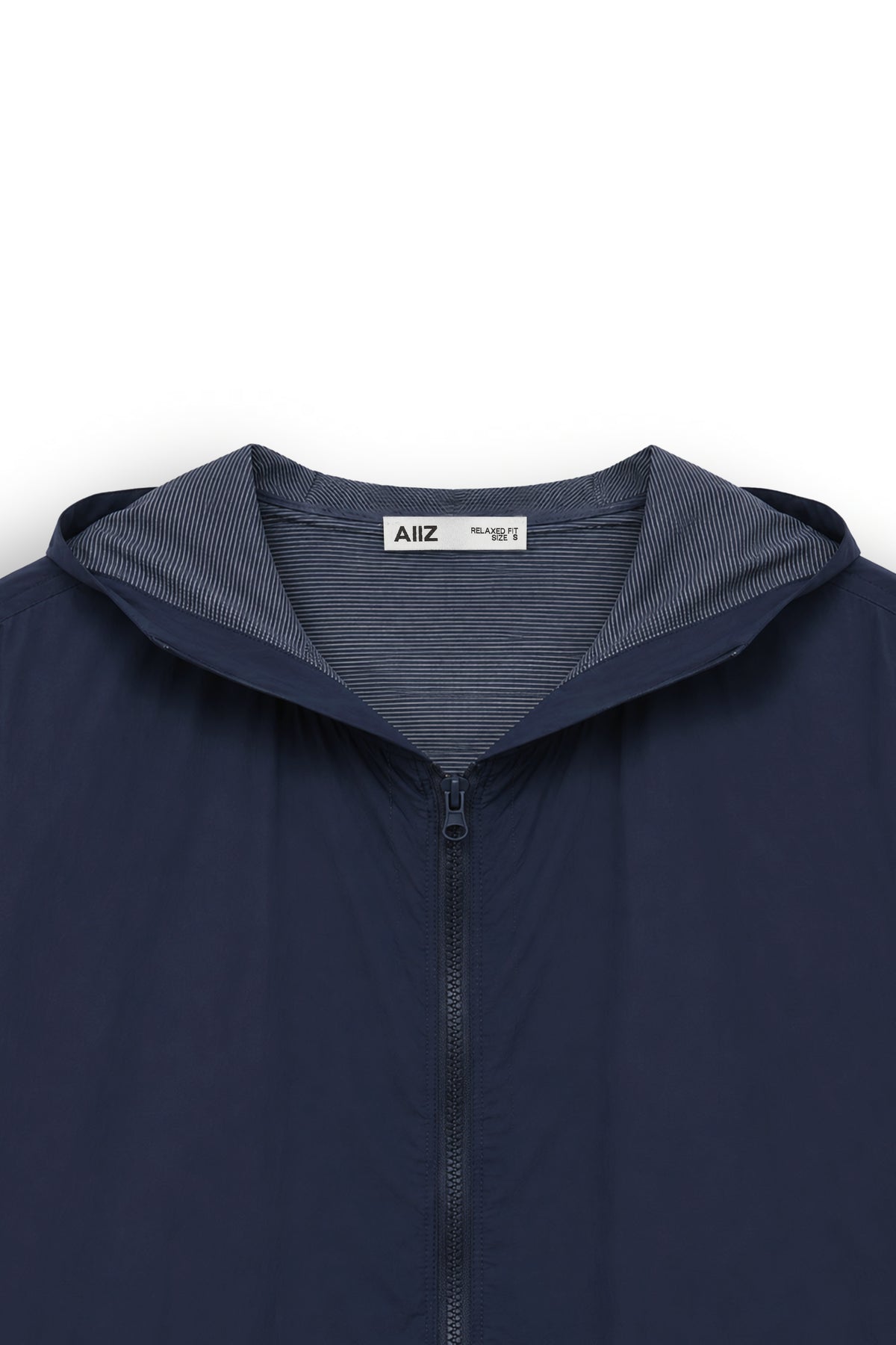 AIIZ Women's UV Protection Windbreaker Hoodie