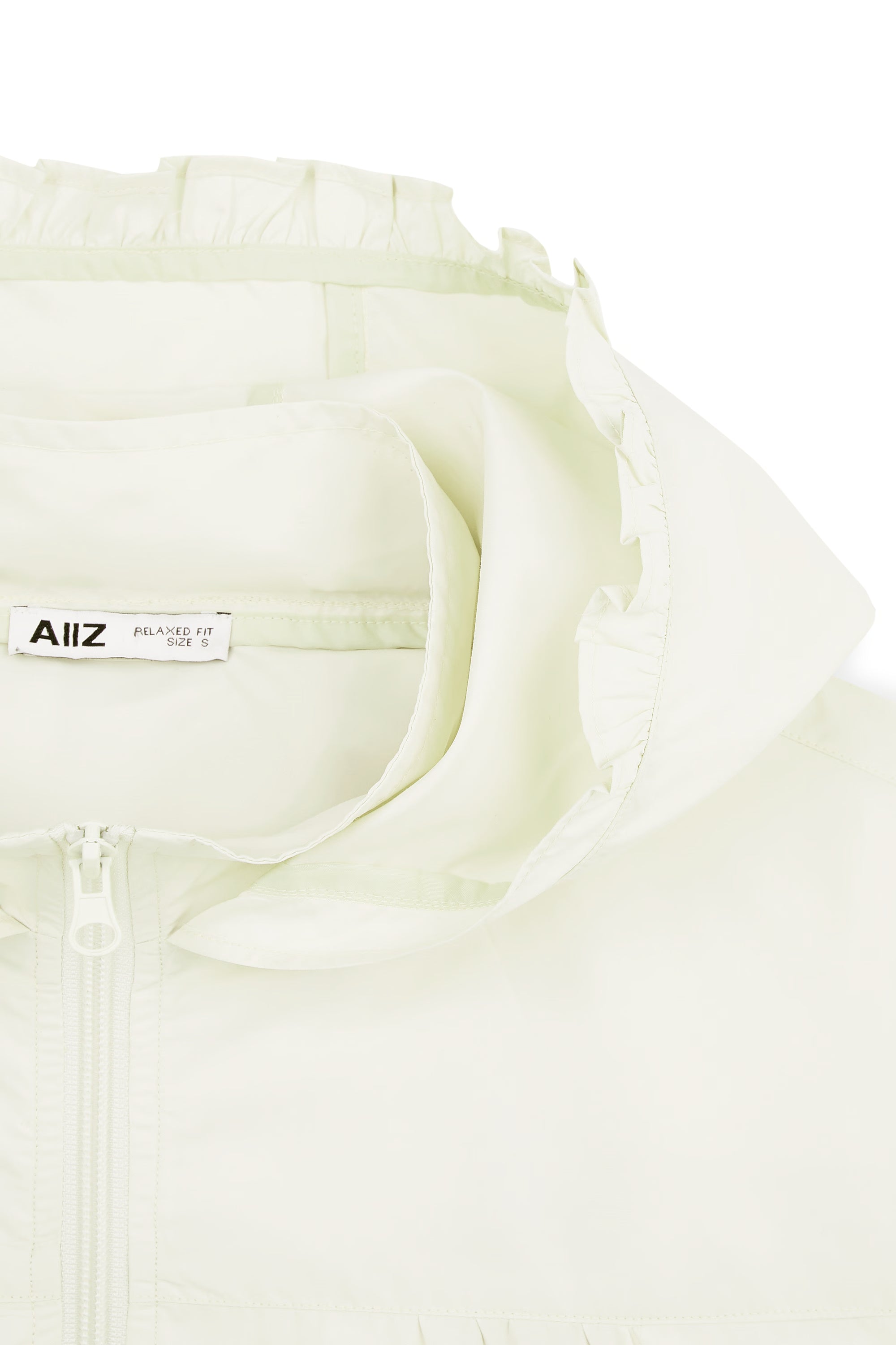 AIIZ Women's UV Protection Hoodie Jacket
