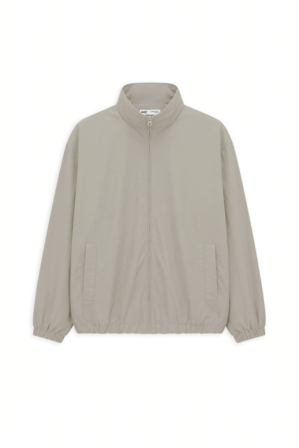 AIIZ Women's Windbreaker Jacket