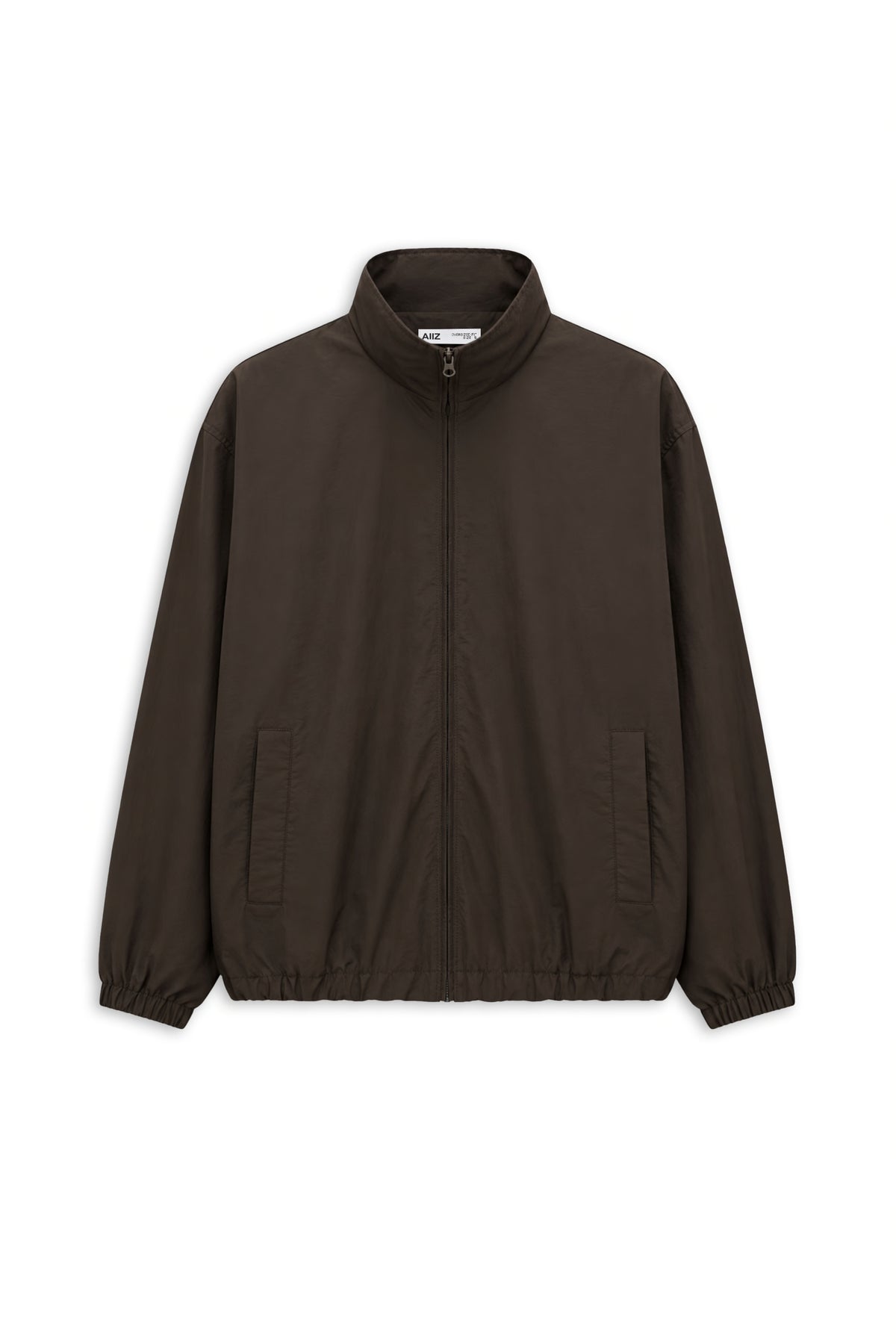 AIIZ Women's Windbreaker Jacket