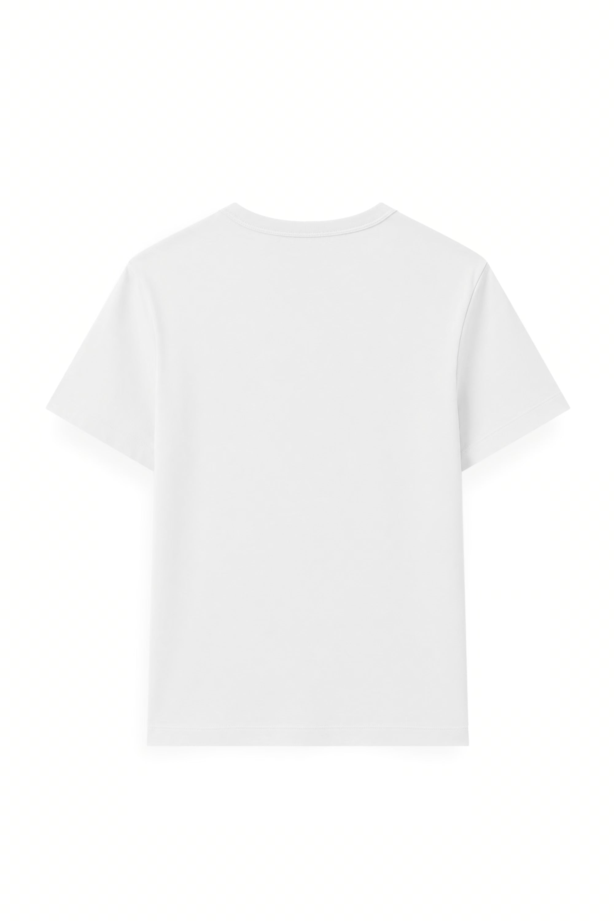AIIZ Women's Regular T-Shirt
