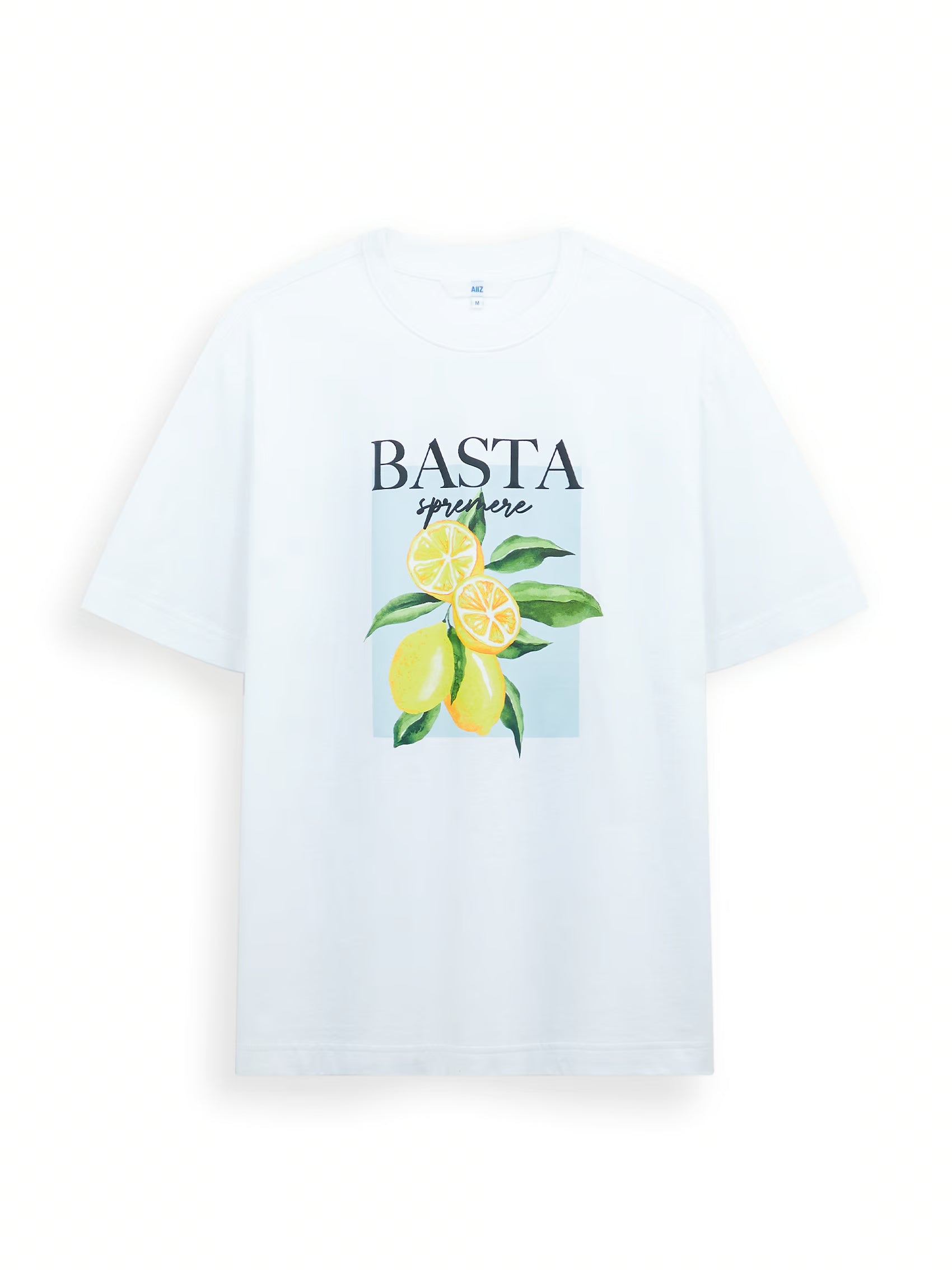 Women's Graphic Relaxed T-Shirt