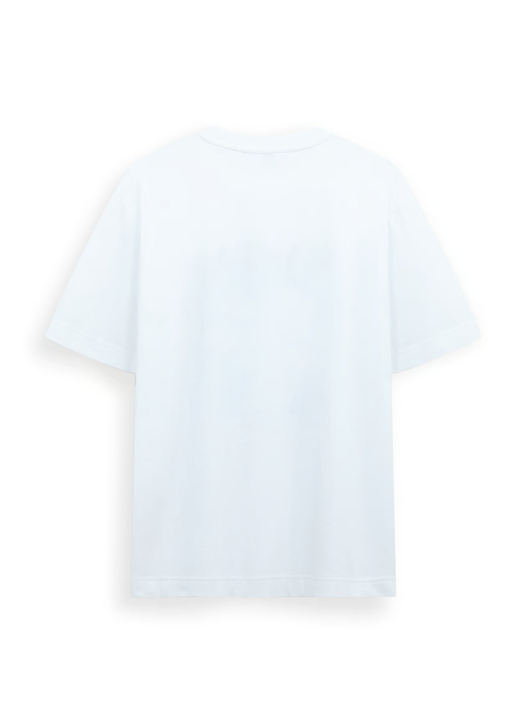 Women's Graphic Relaxed T-Shirt