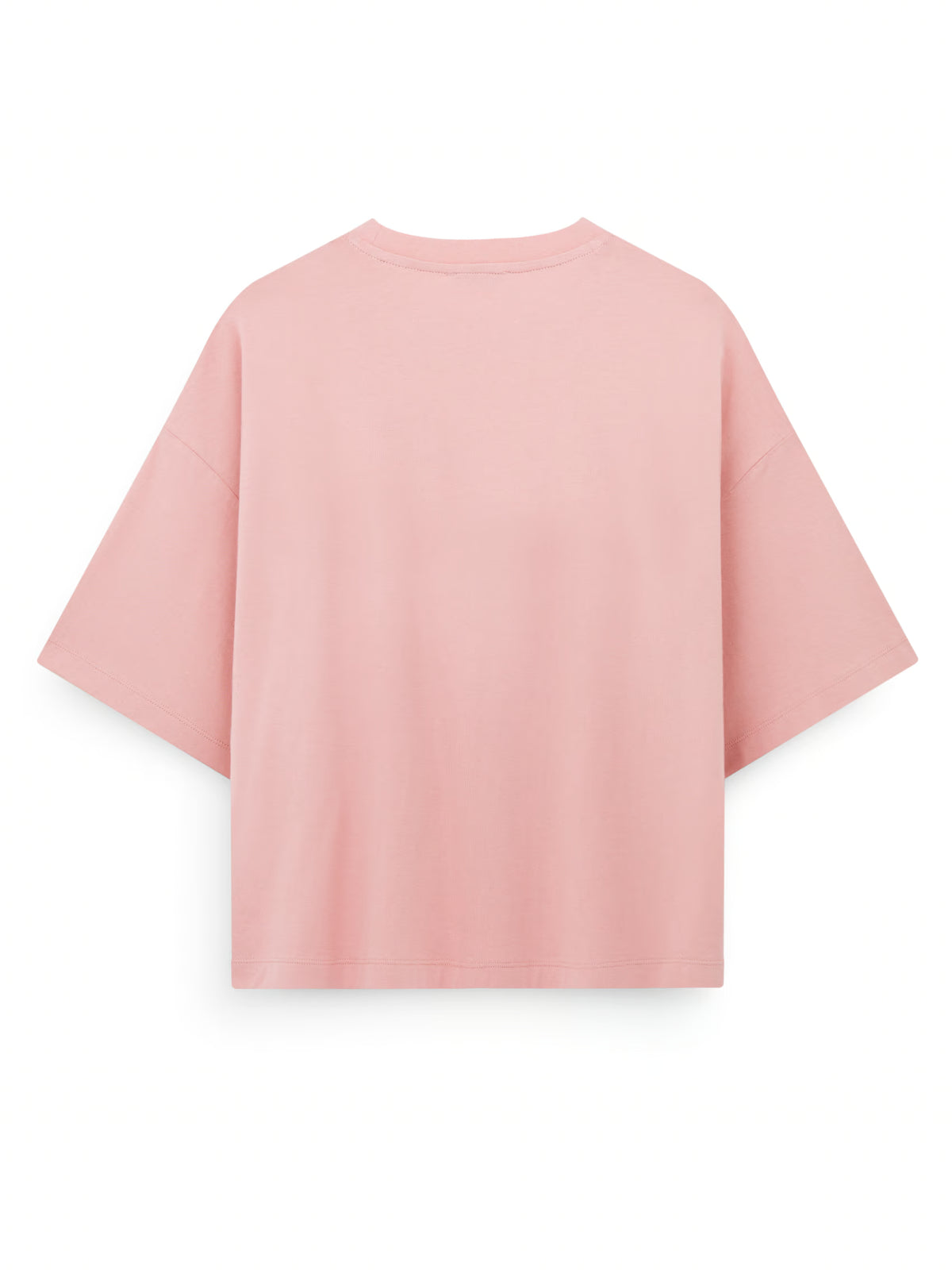 AIIZ Women's Oversized T-Shirt