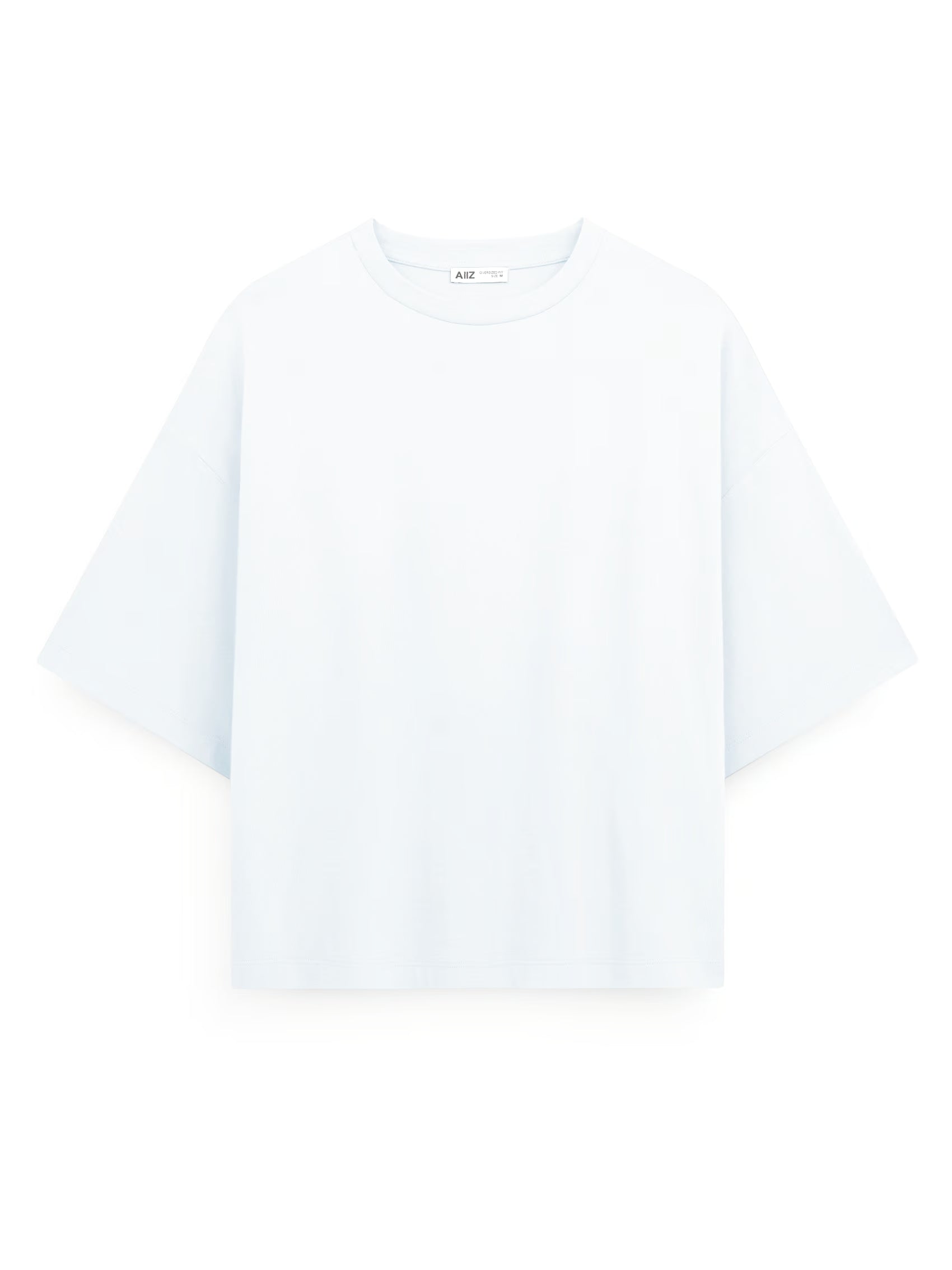 AIIZ Women's Oversized T-Shirt
