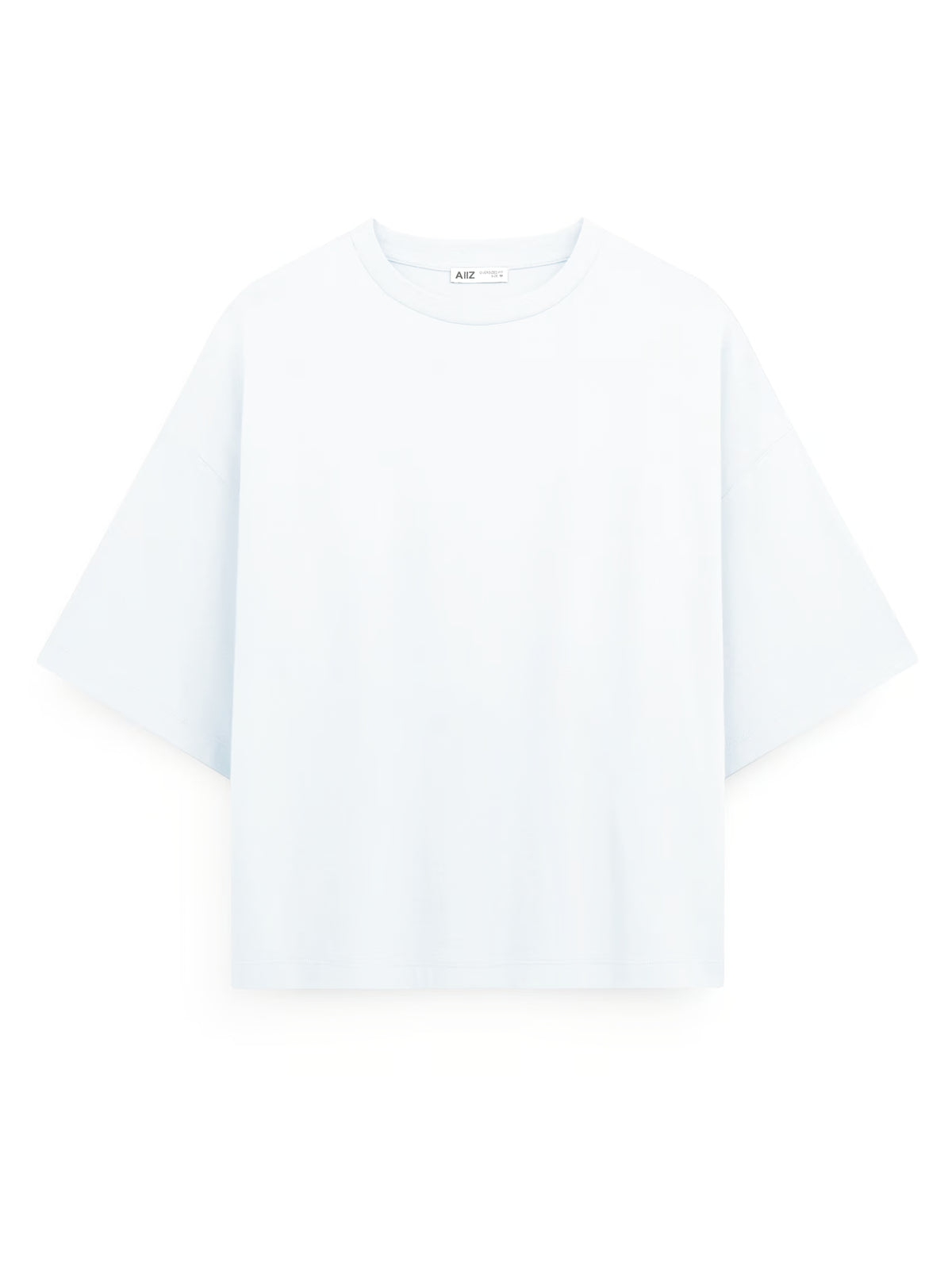 AIIZ Women's Oversized T-Shirt