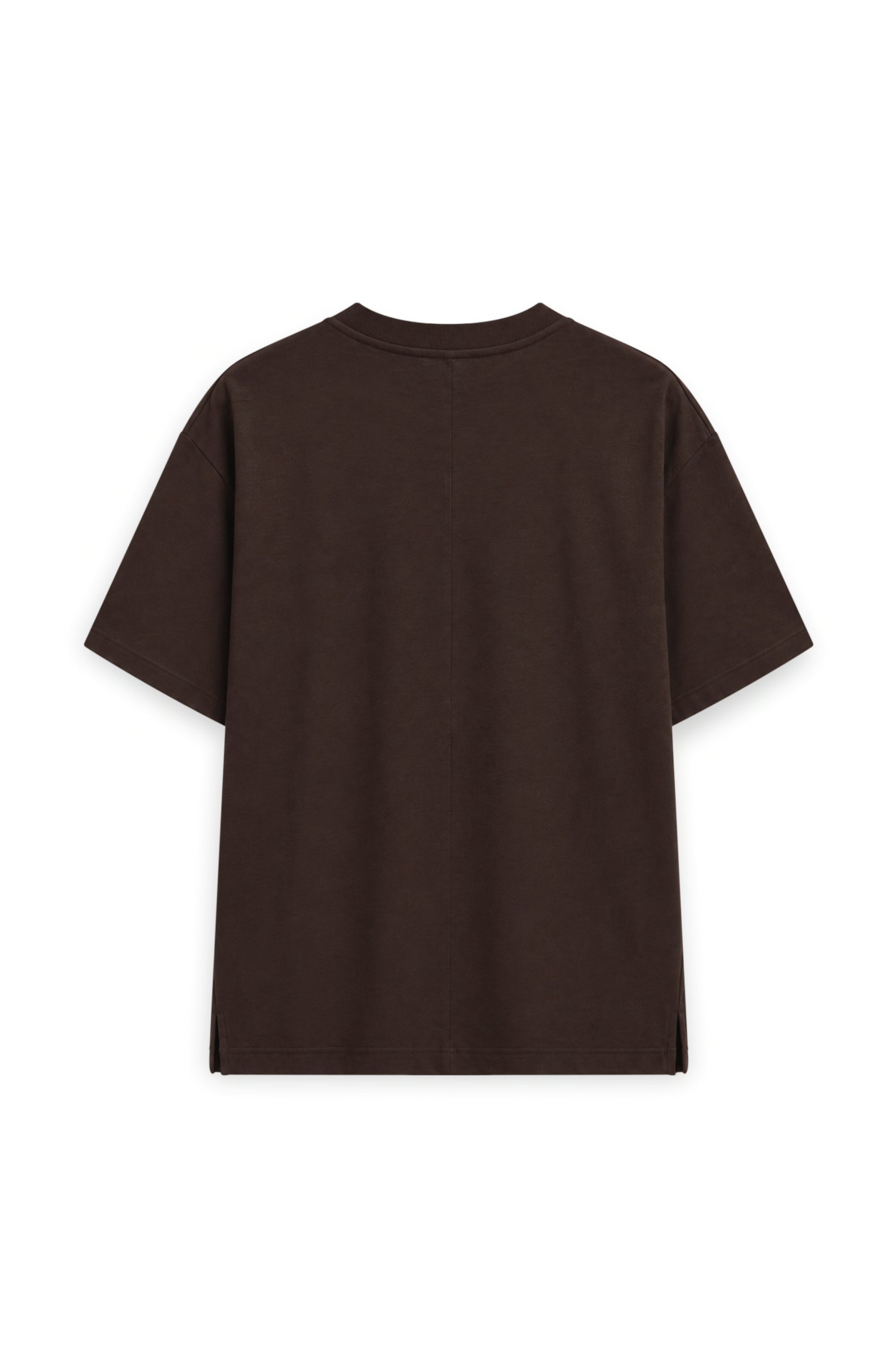 AIIZ Women's Boxy Short Sleeve T-Shirt