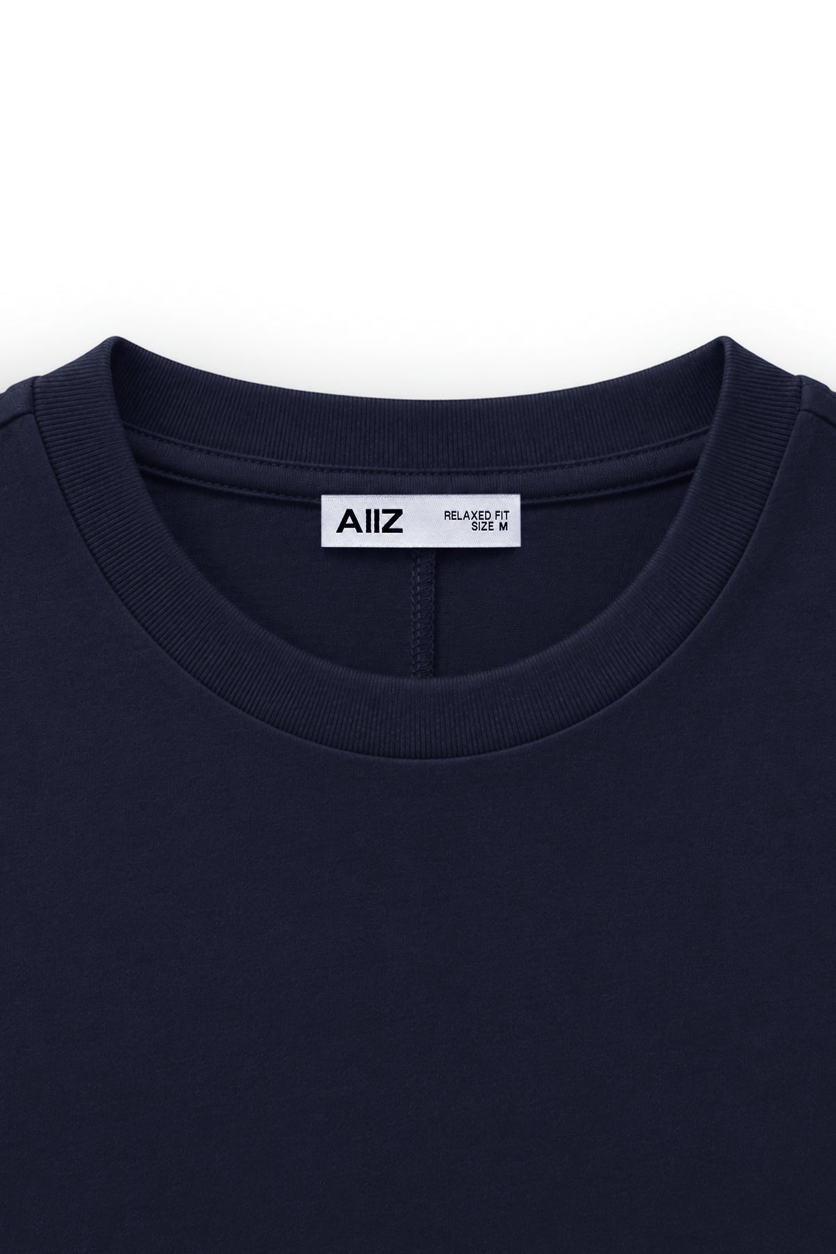 AIIZ Women's Boxy Short Sleeve T-Shirt