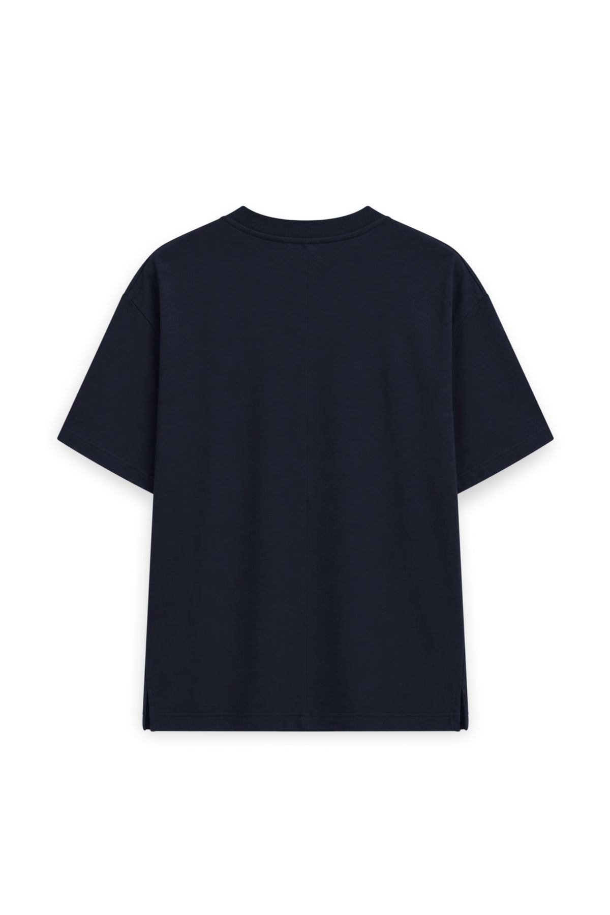 AIIZ Women's Boxy Short Sleeve T-Shirt