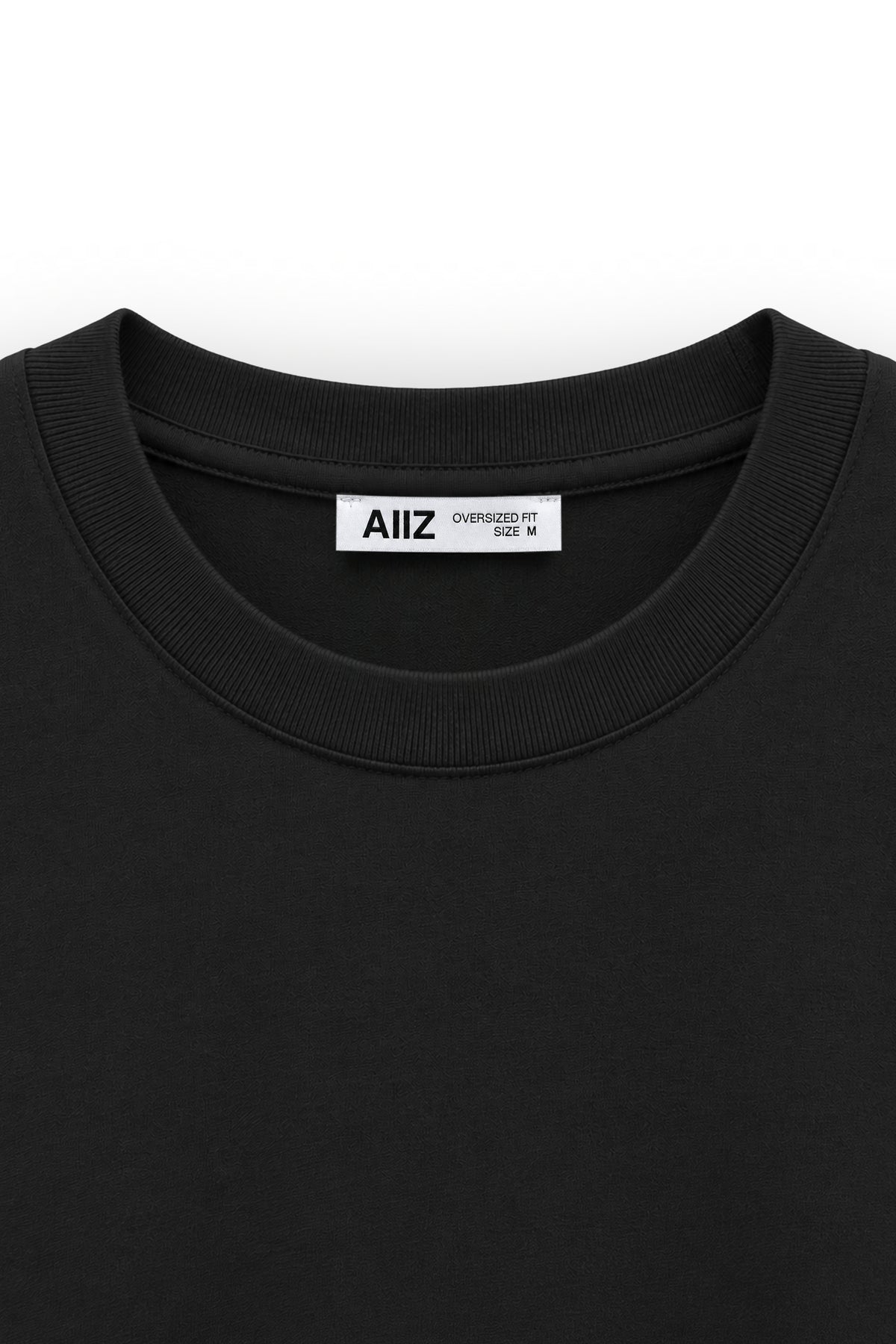 AIIZ Women's Oversized T-Shirt