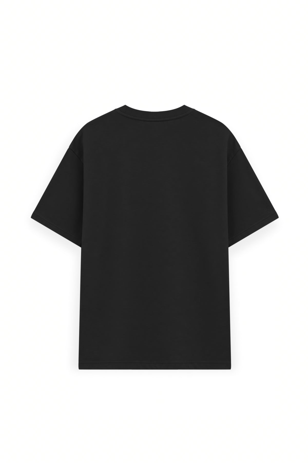 AIIZ Women's Oversized T-Shirt