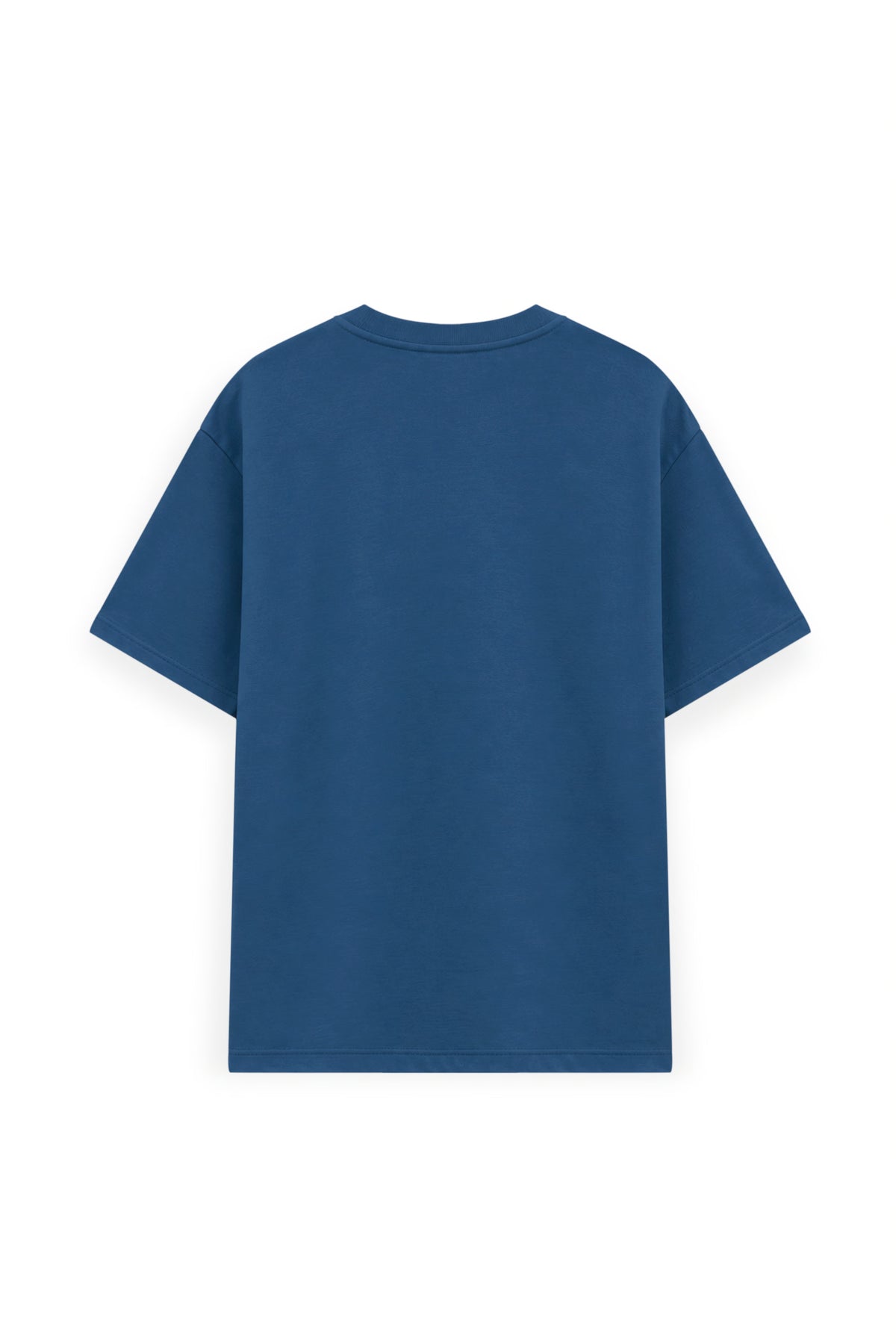 AIIZ Women's Oversized T-Shirt