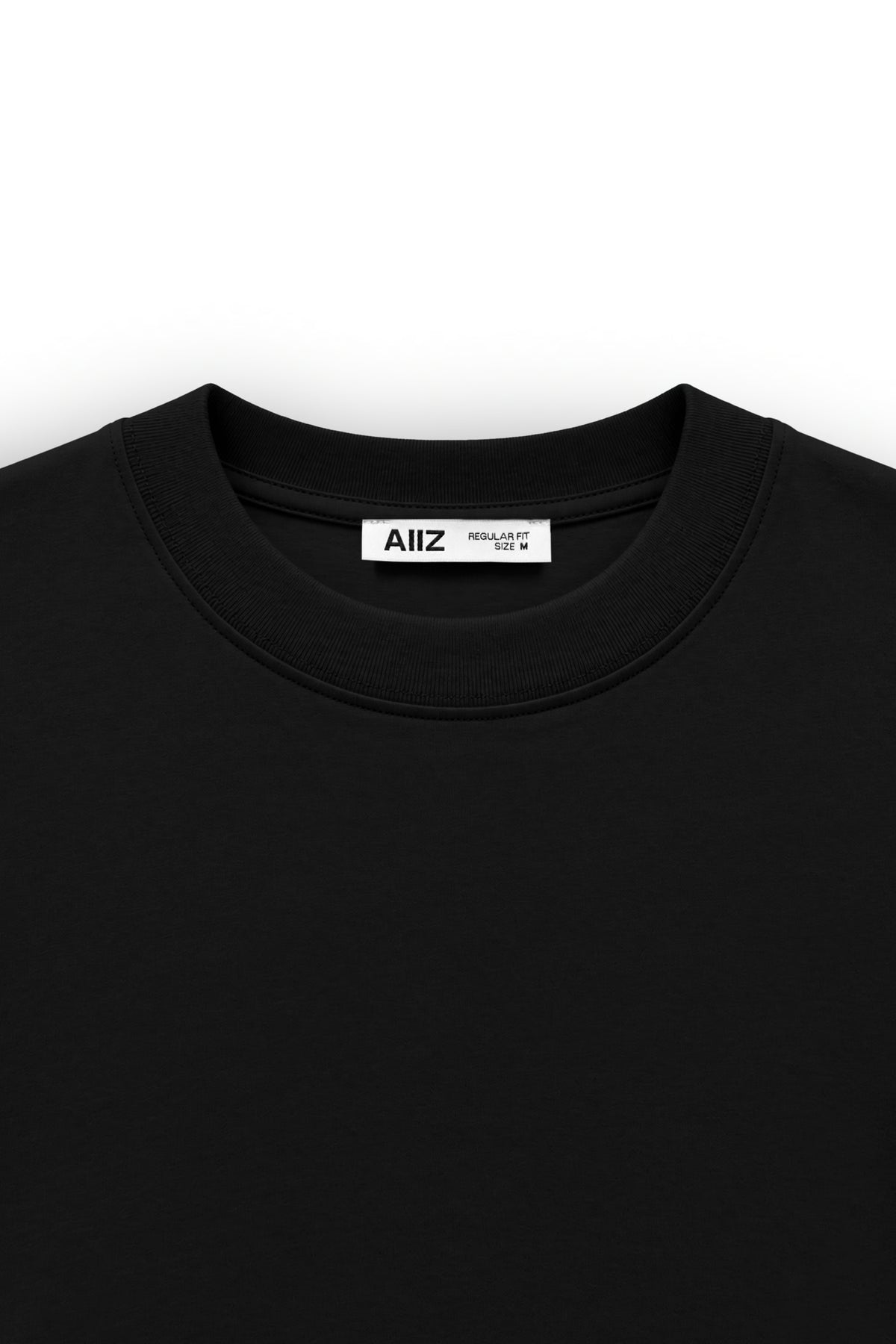 AIIZ Women's Regular T-Shirt