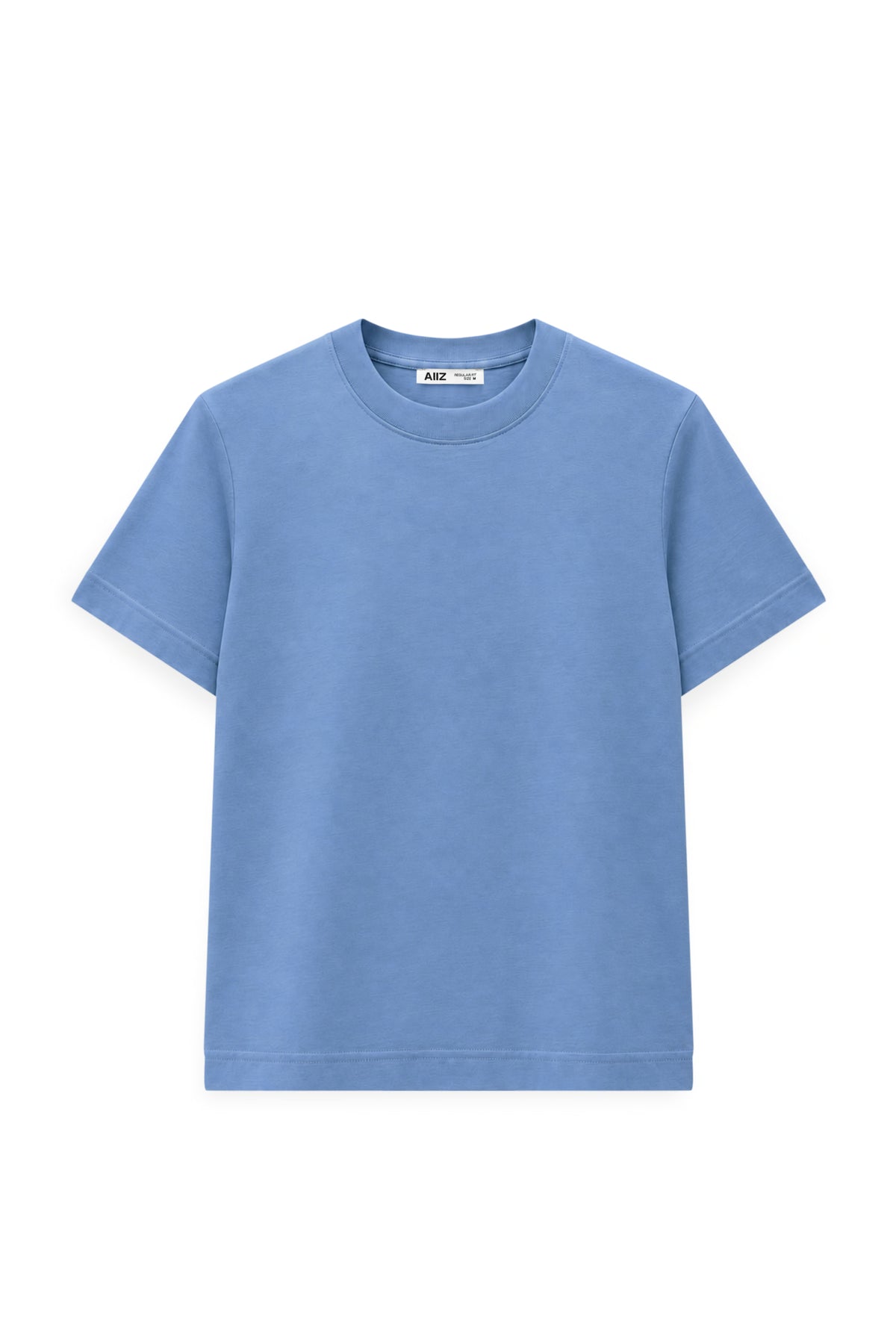 AIIZ Women's Regular T-Shirt