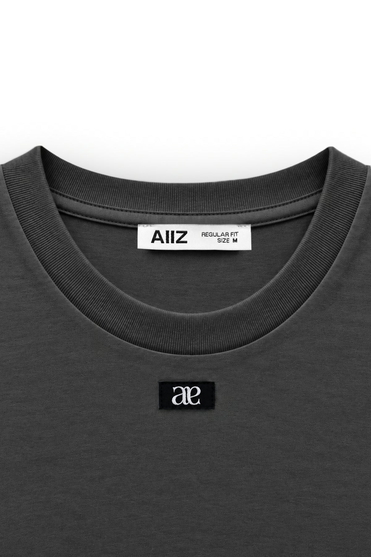 AIIZ Women's Regular T-Shirt