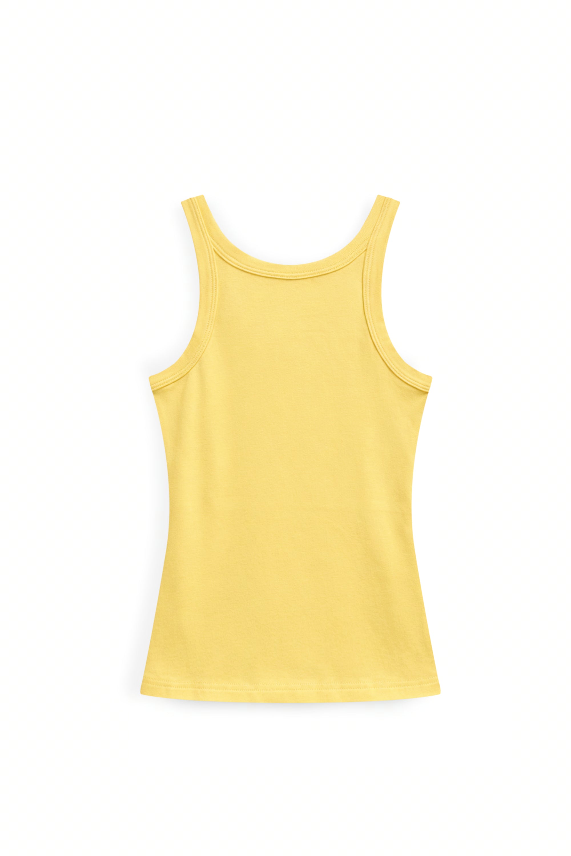 AIIZ Women's Tropical Retreat Graphic Tank Top