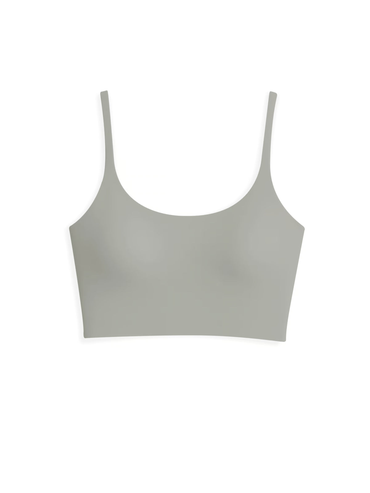 AIIZ Women's Square-Neck Bar Light Support