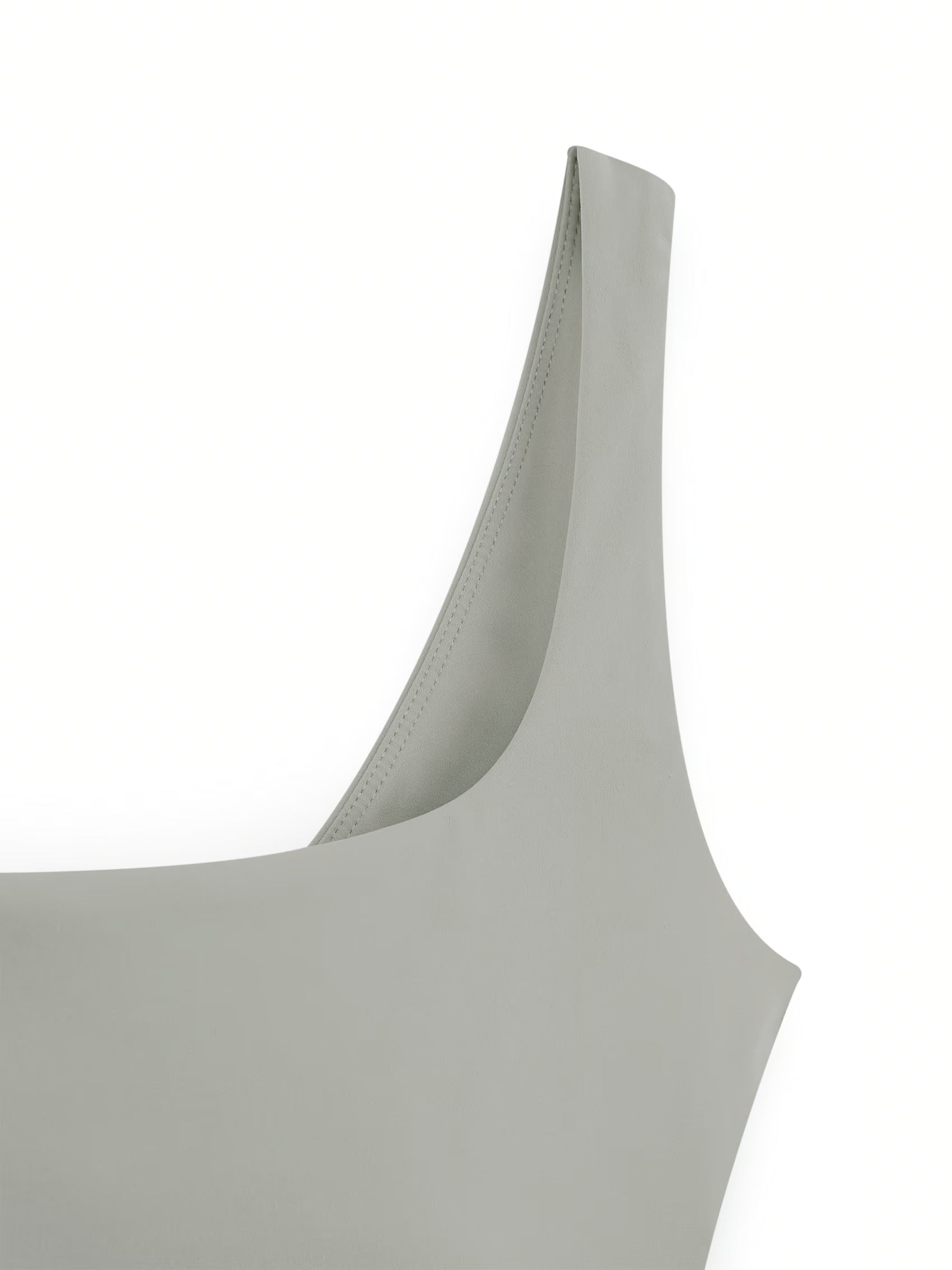 AIIZ Women's Square-Neck Bar Light Support