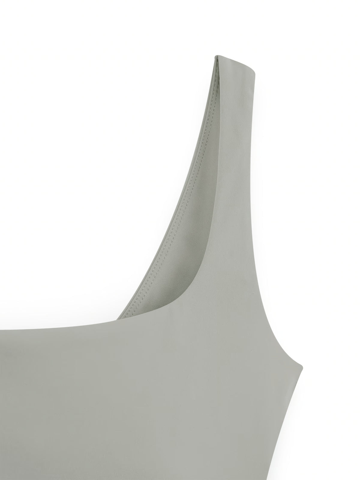 AIIZ Women's Square-Neck Bar Light Support